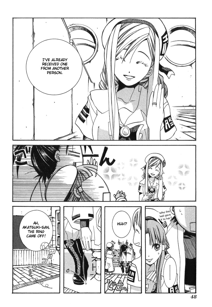Halaman dari Aria Chapter 52