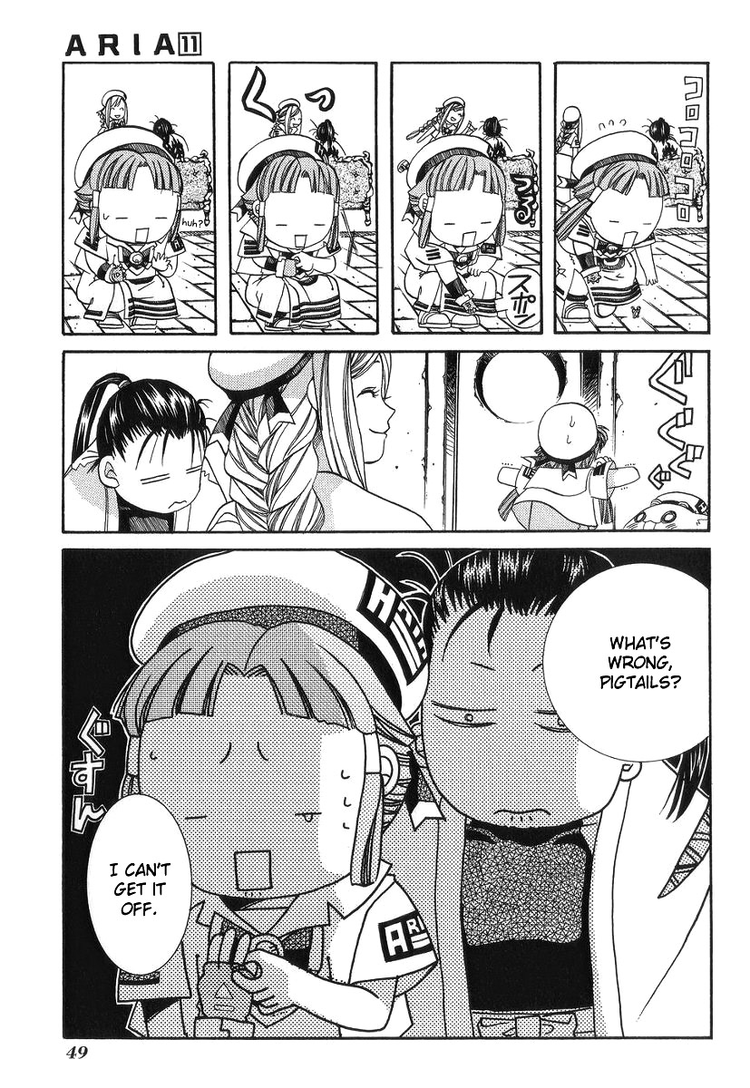 Halaman dari Aria Chapter 52