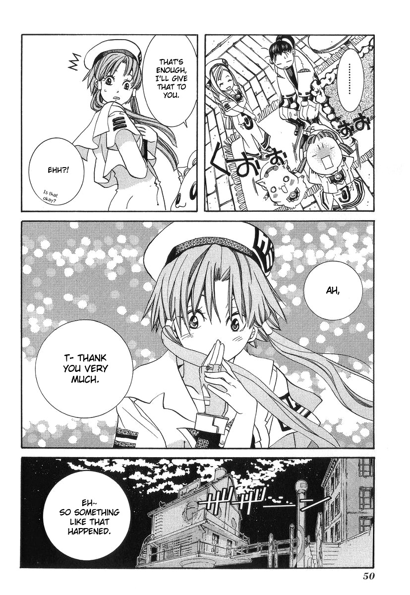 Halaman dari Aria Chapter 52