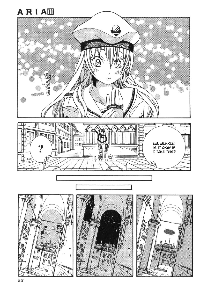 Halaman dari Aria Chapter 52