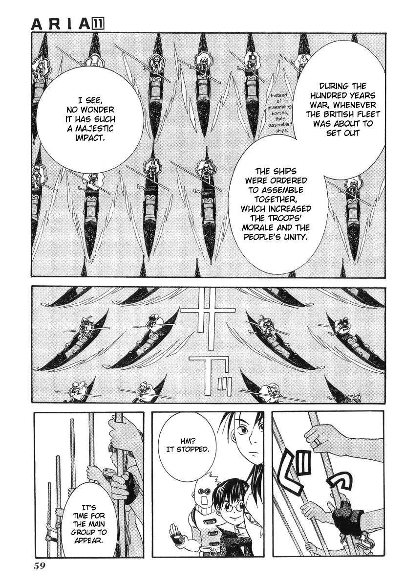 Halaman dari Aria Chapter 52