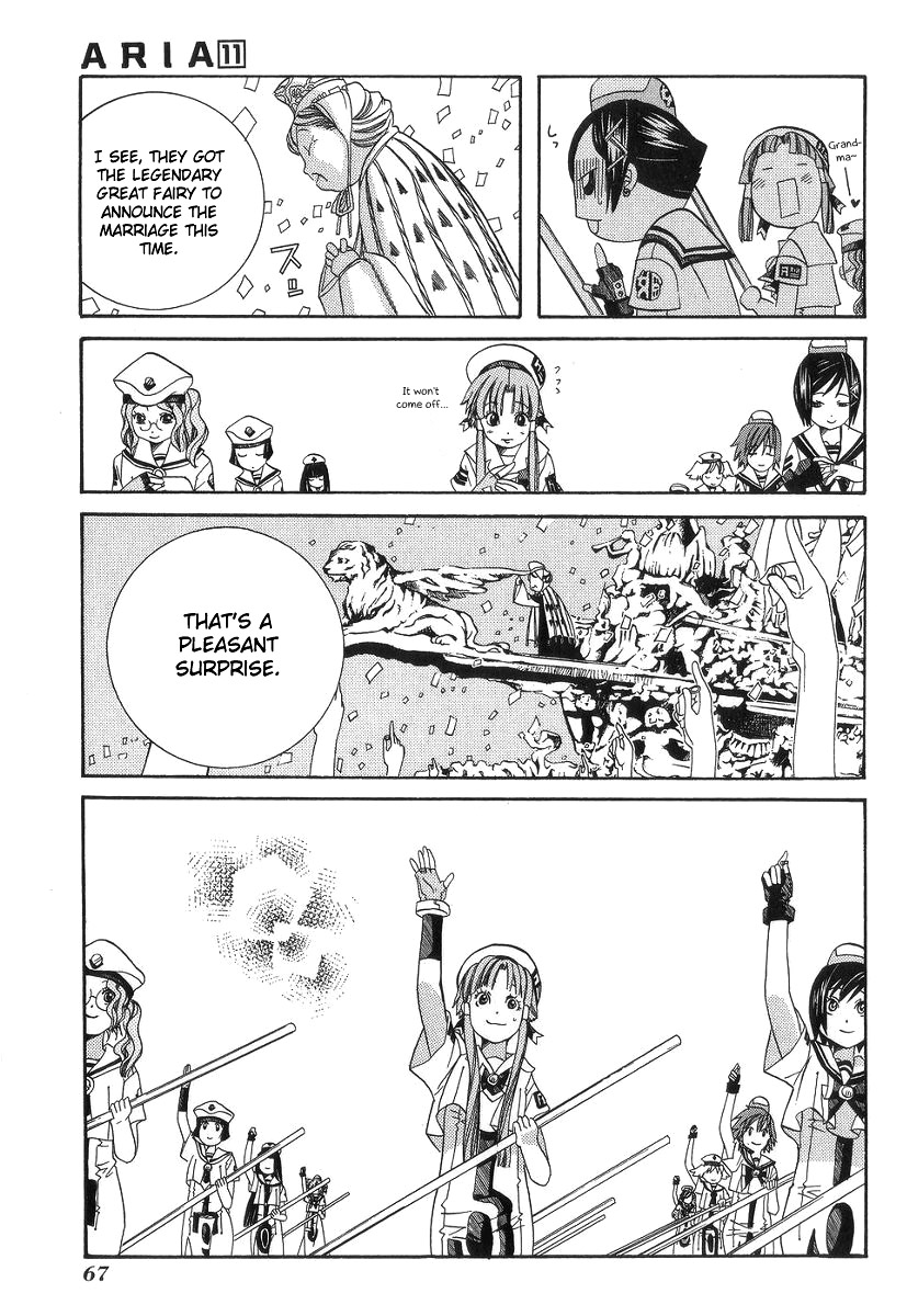 Halaman dari Aria Chapter 52