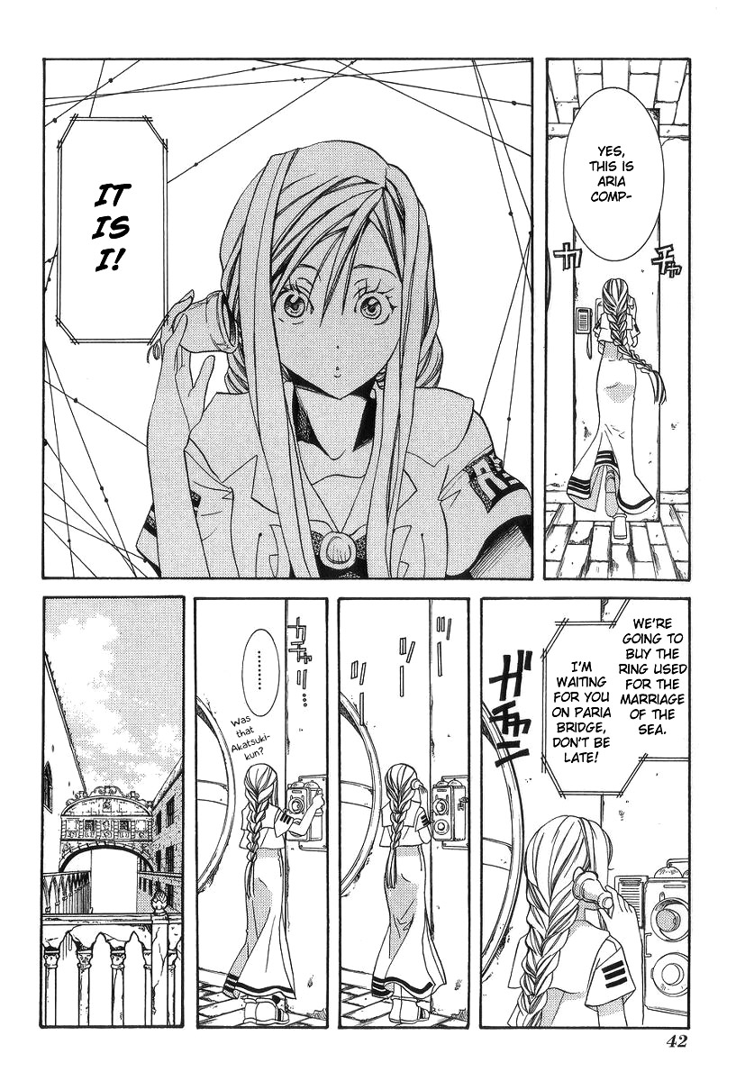 Halaman dari Aria Chapter 52