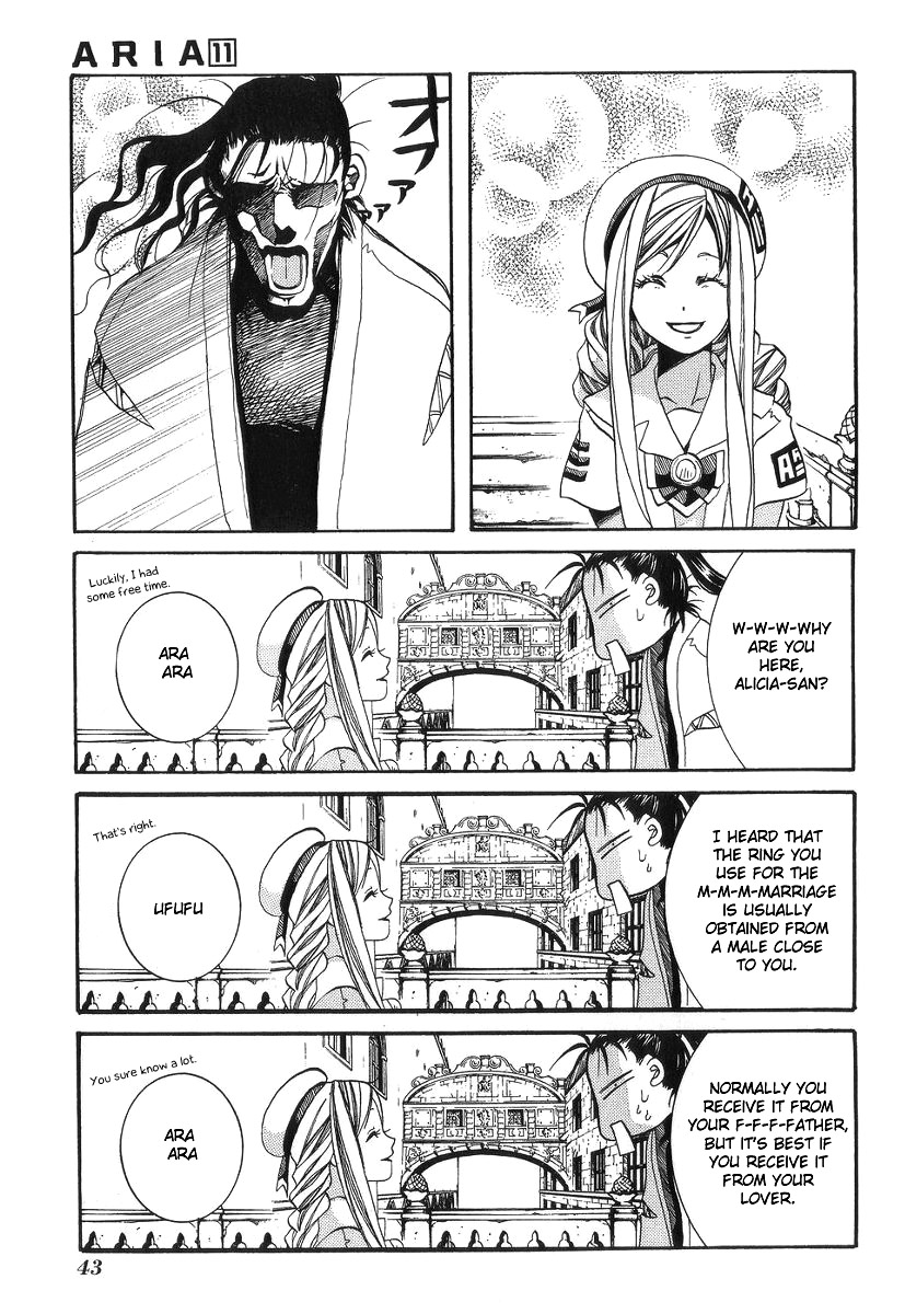 Halaman dari Aria Chapter 52