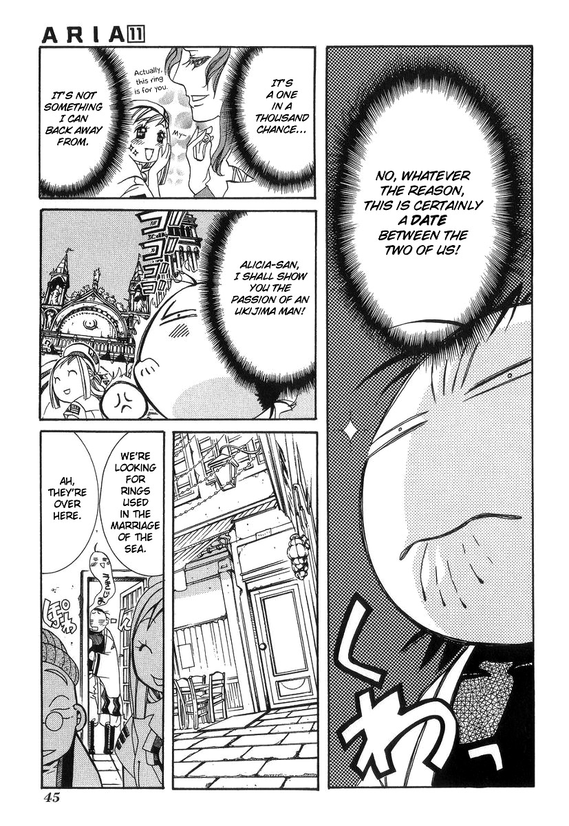 Halaman dari Aria Chapter 52