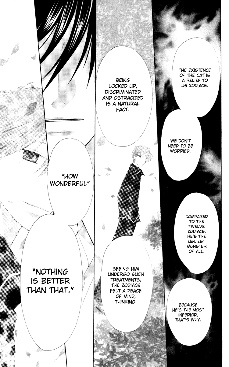 Halaman dari Fruits Basket Chapter 108
