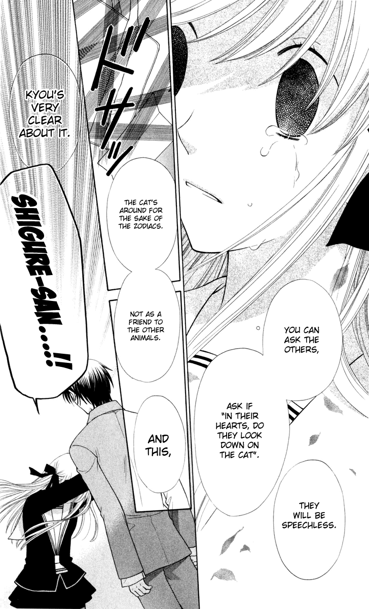 Halaman dari Fruits Basket Chapter 108