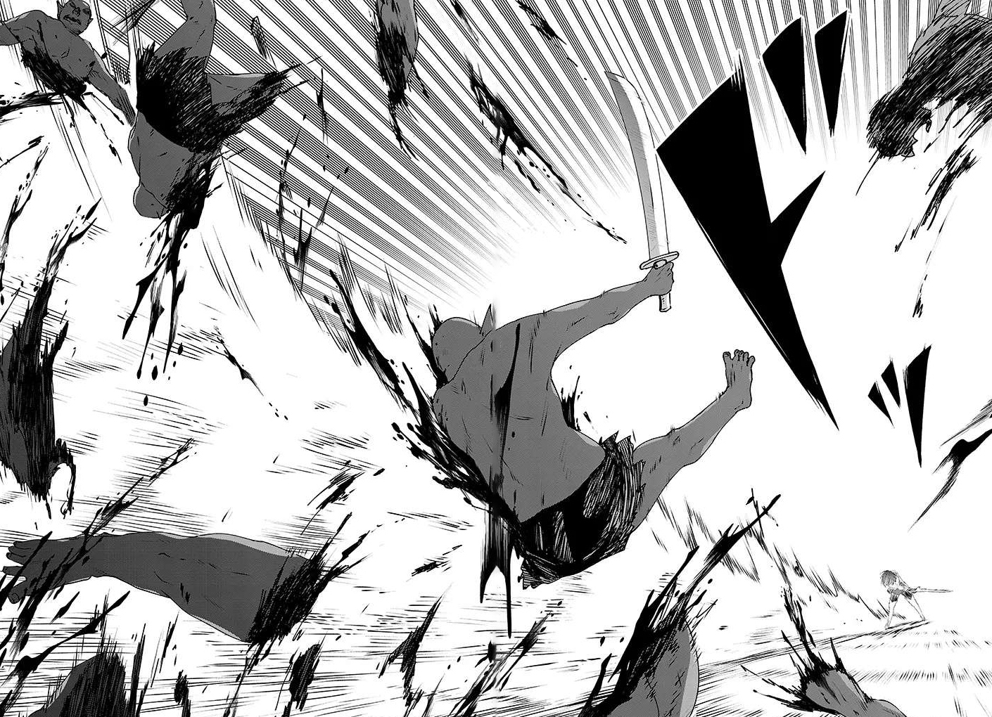 Halaman dari Maou ni Natta node, Dungeon Tsukutte Jingai Musume to Honobono Suru Chapter 78.2