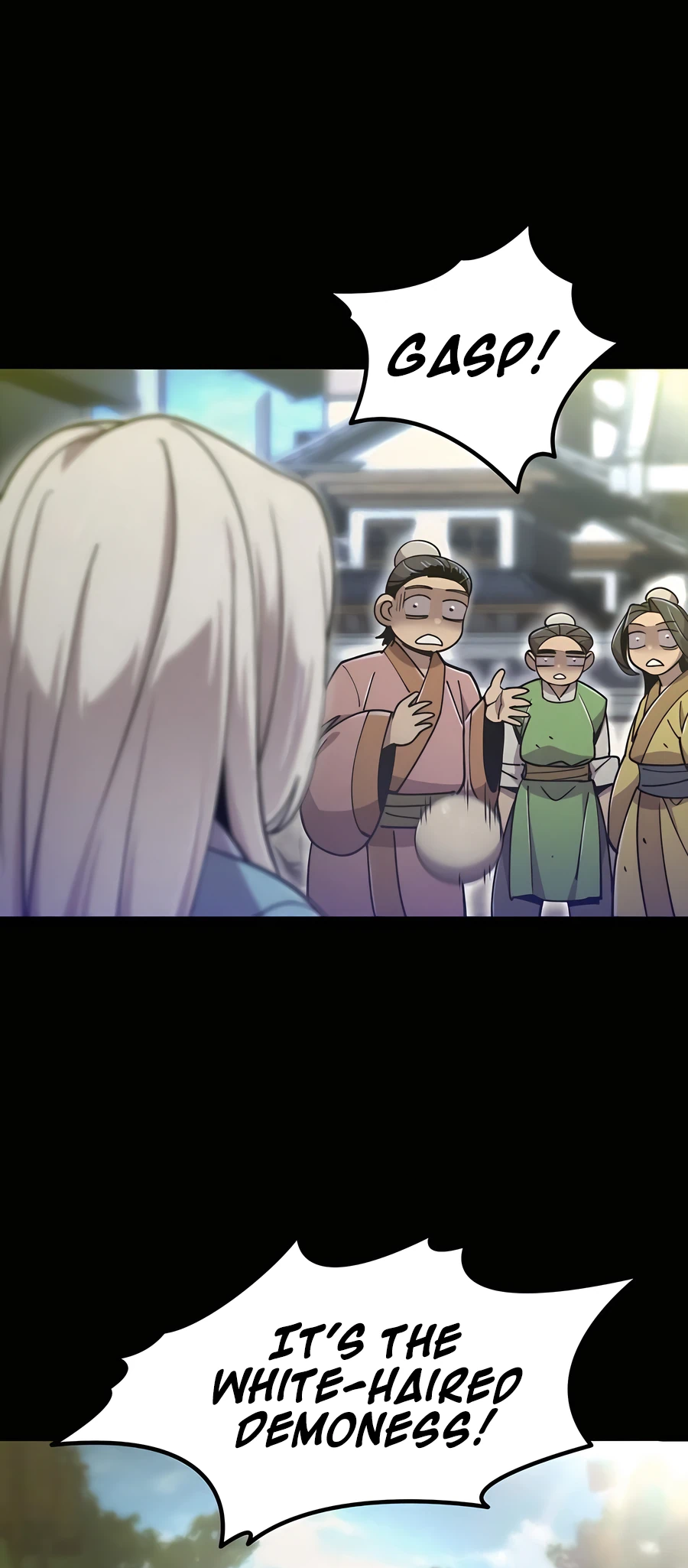 Halaman dari The Masters Have Subscribed Chapter 39