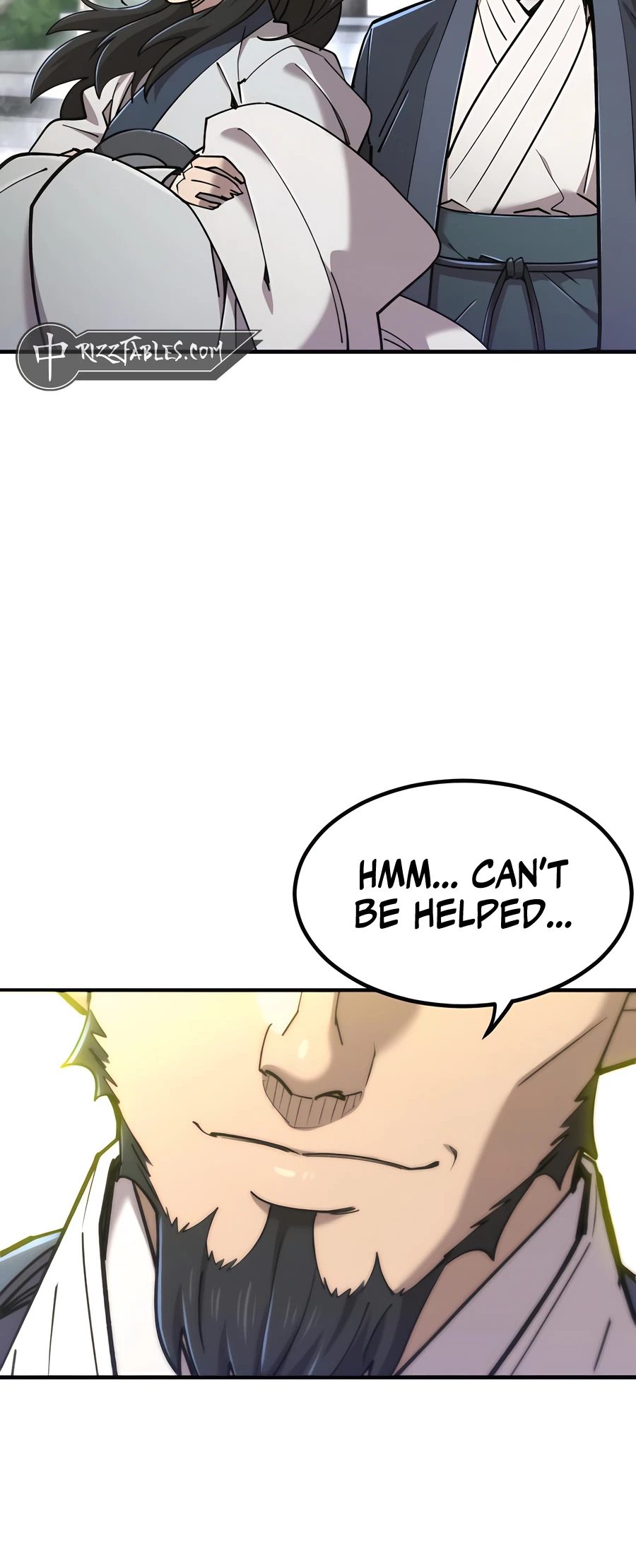 Halaman dari The Masters Have Subscribed Chapter 39