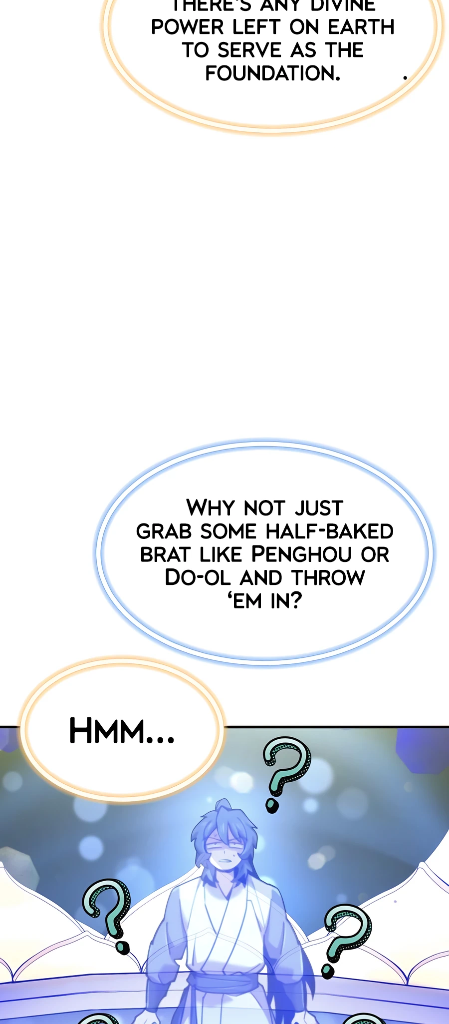 Halaman dari The Masters Have Subscribed Chapter 39