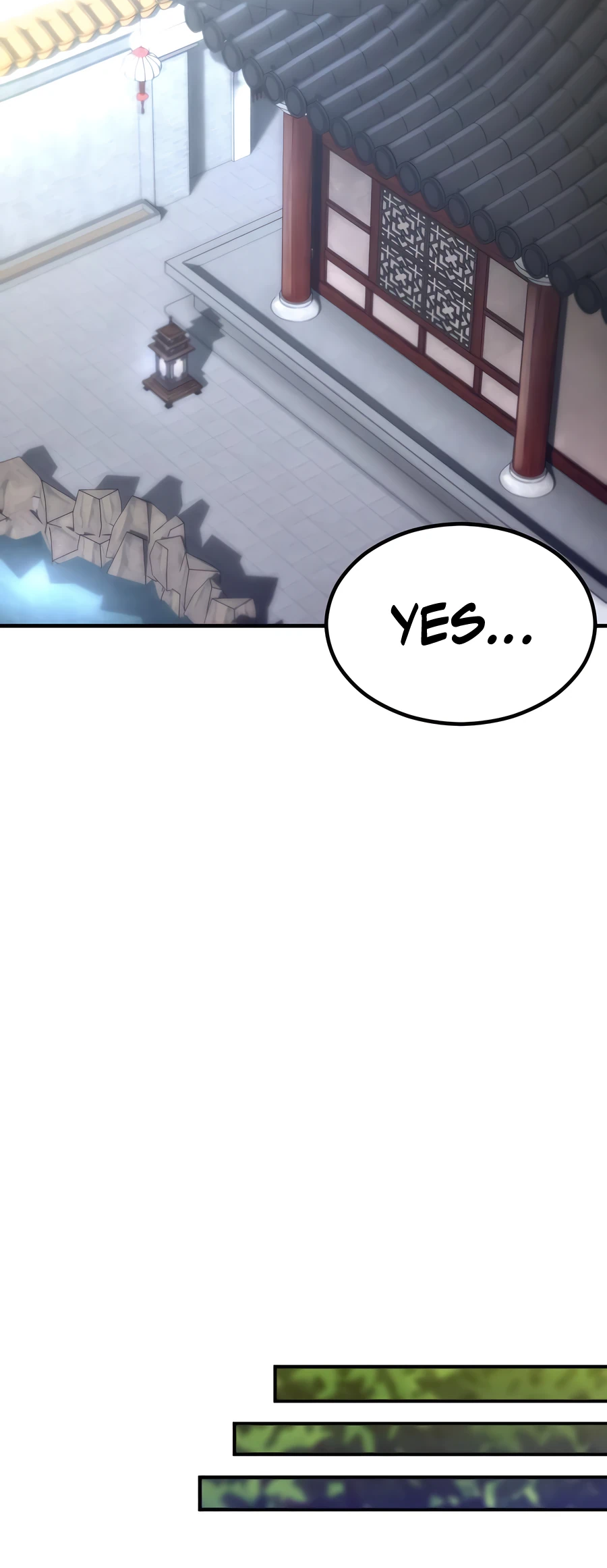 Halaman dari The Masters Have Subscribed Chapter 39