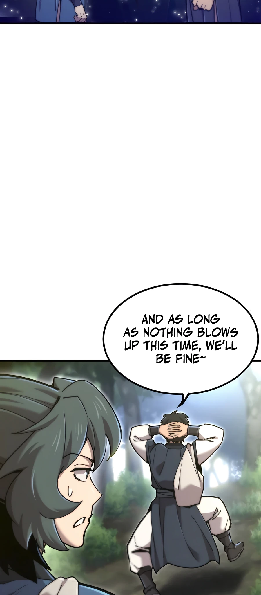 Halaman dari The Masters Have Subscribed Chapter 39