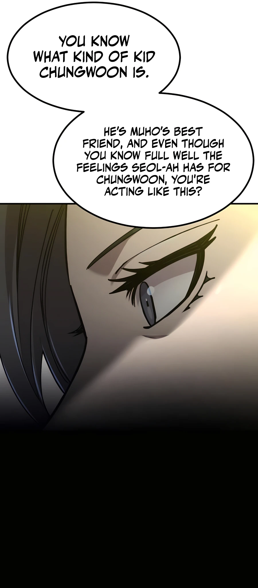 Halaman dari The Masters Have Subscribed Chapter 39