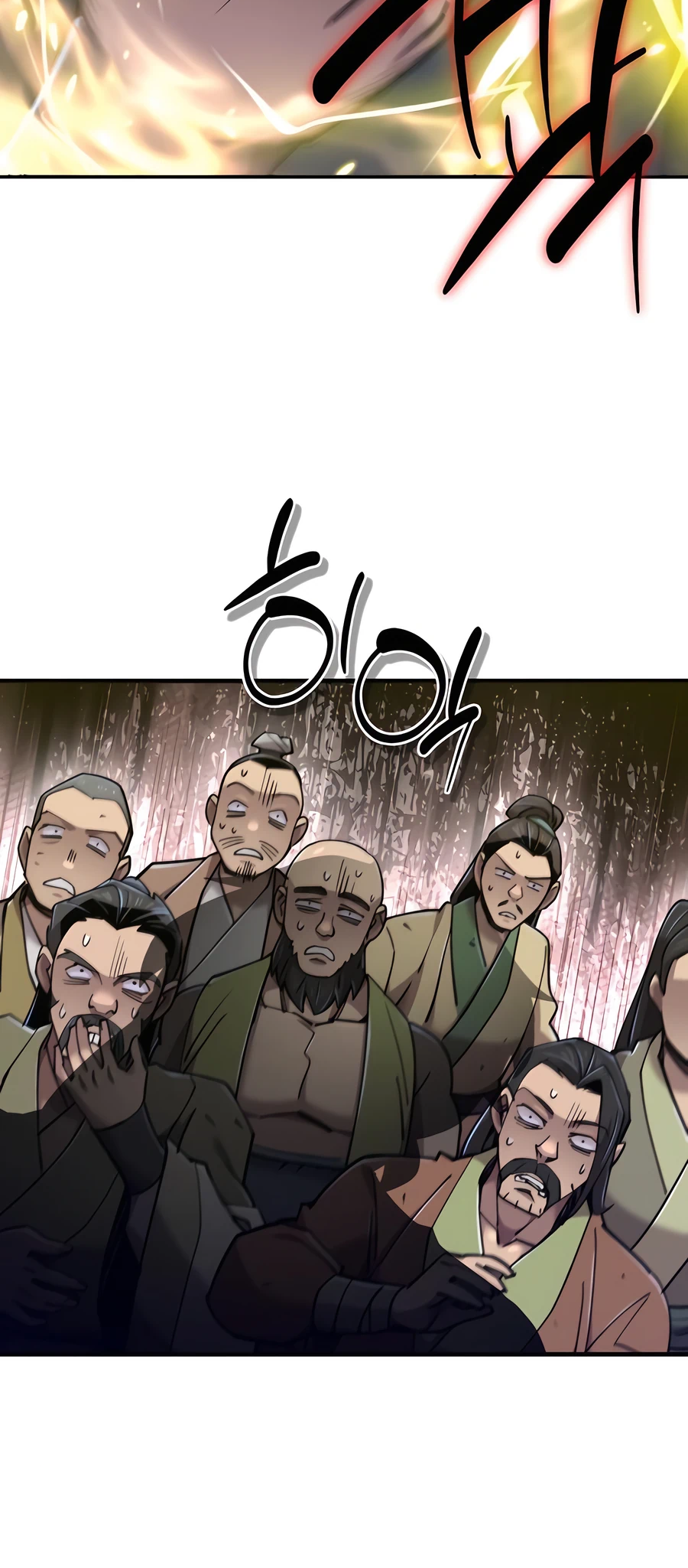 Halaman dari The Masters Have Subscribed Chapter 39