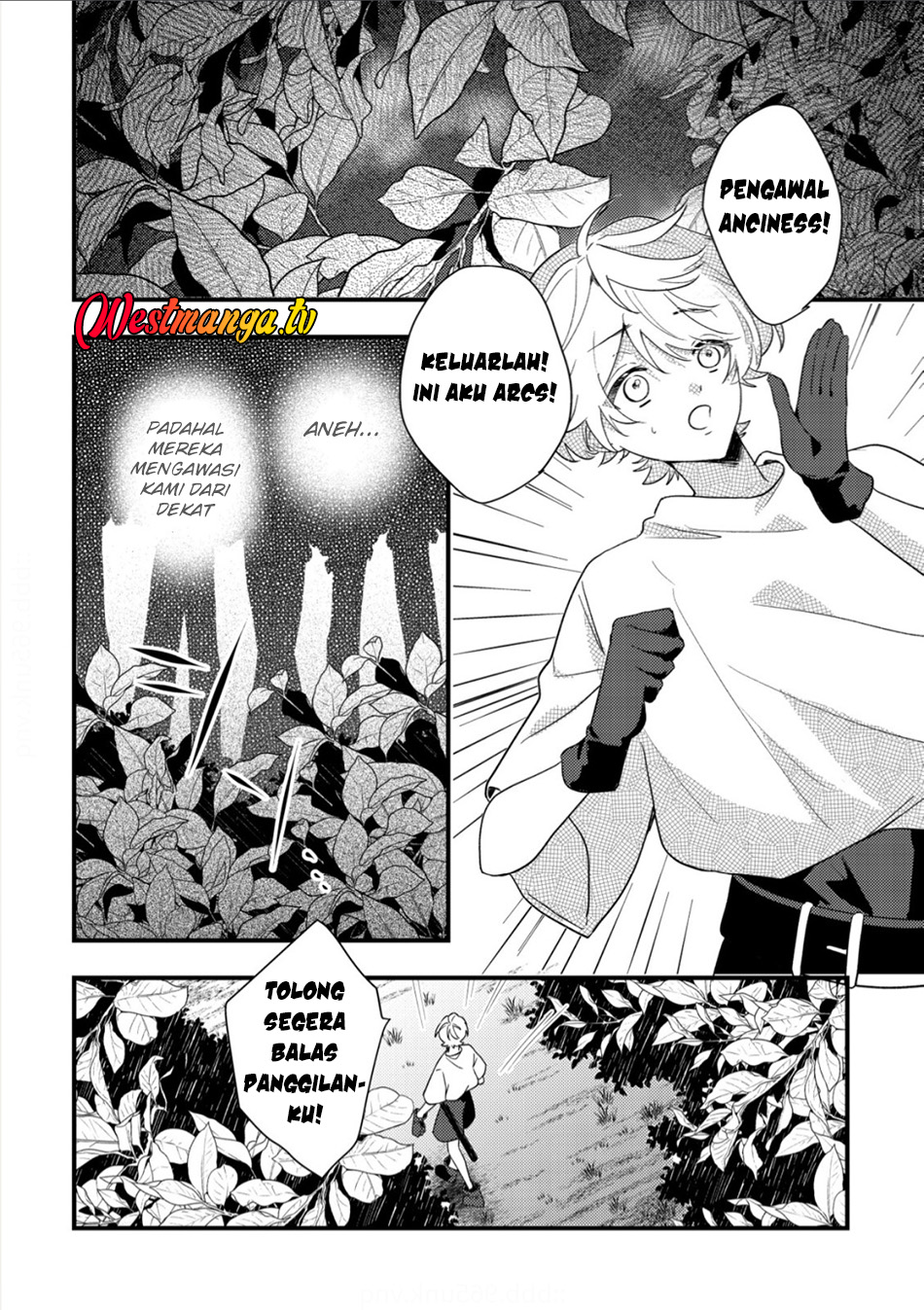 Yamiochi Last Boss Reijou no Osananajimi ni Tensei shita. Ore ga Shindara Bad End Kakutei nanode Saikyou ni Natta kedo, Mou Yamiochi "Yandere-ka" shitemasen ka? Chapter 9 - halaman 10
