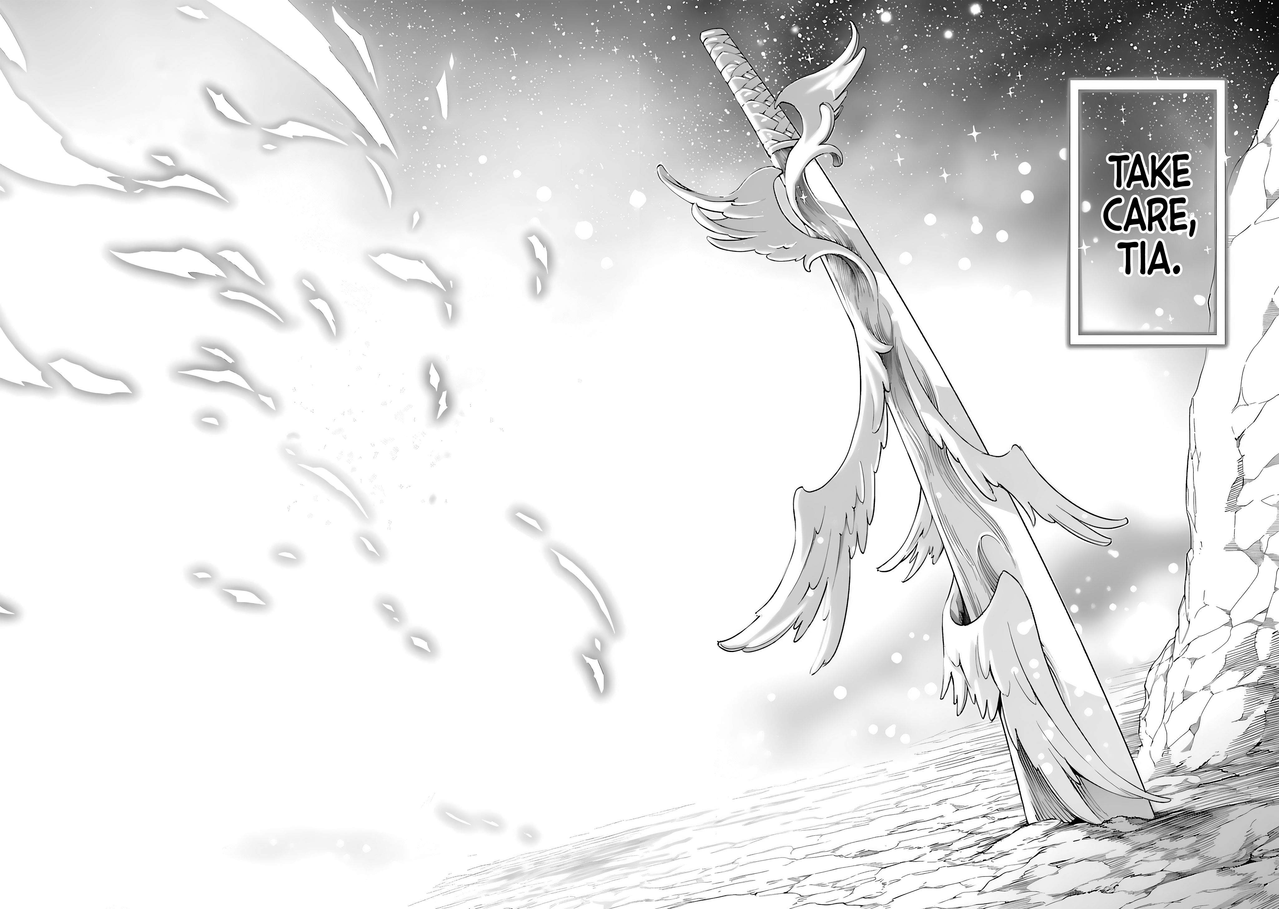 Halaman dari Tsuihousareru Tabi ni Skill wo Te ni Ireta Ore ga, 100 no Isekai de 2-shuume Musou Chapter 17