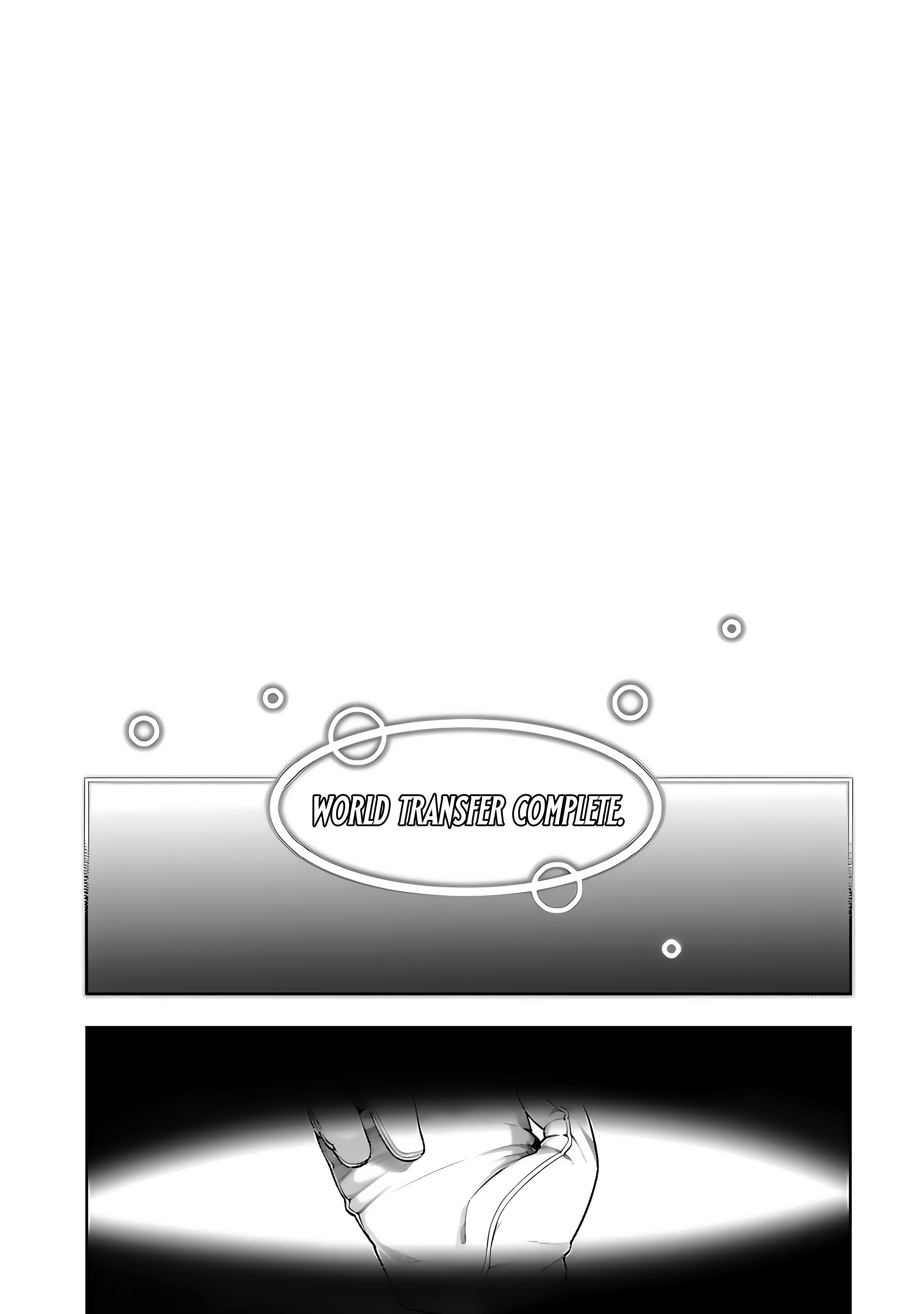 Halaman dari Tsuihousareru Tabi ni Skill wo Te ni Ireta Ore ga, 100 no Isekai de 2-shuume Musou Chapter 17