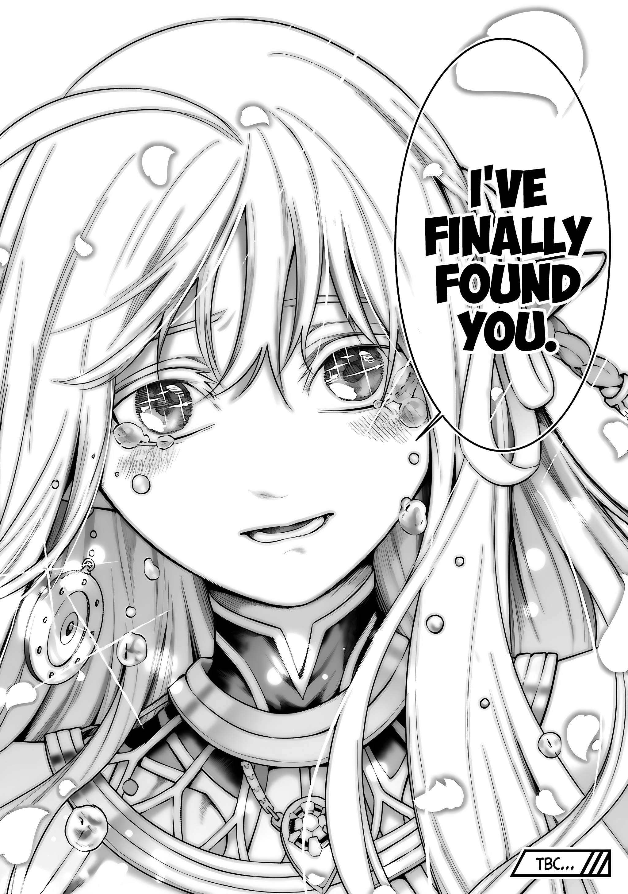 Halaman dari Tsuihousareru Tabi ni Skill wo Te ni Ireta Ore ga, 100 no Isekai de 2-shuume Musou Chapter 17