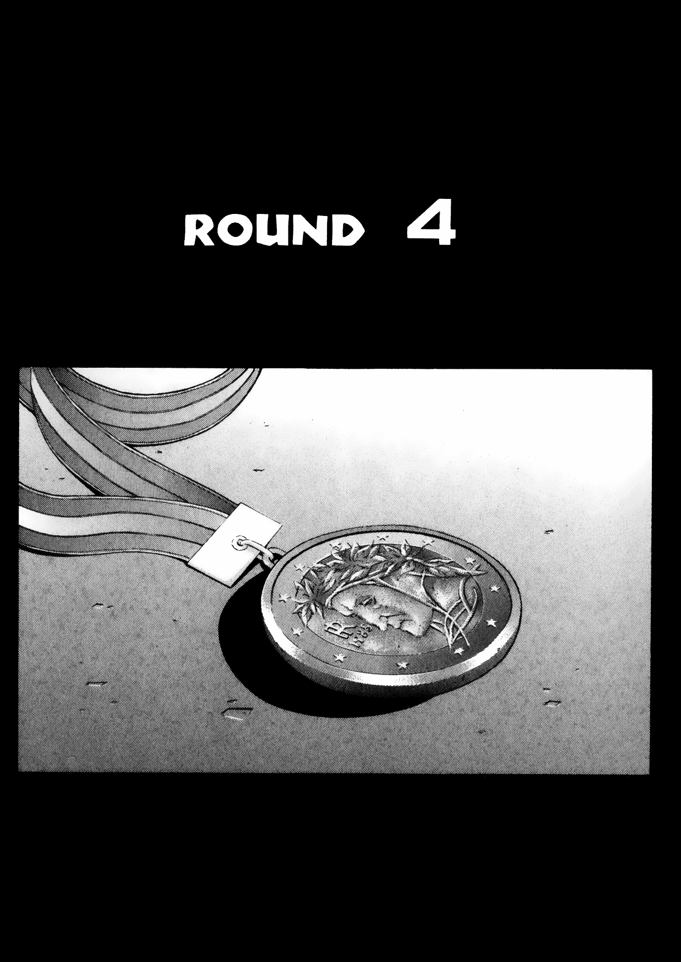 Halaman dari Battle Club Chapter 4