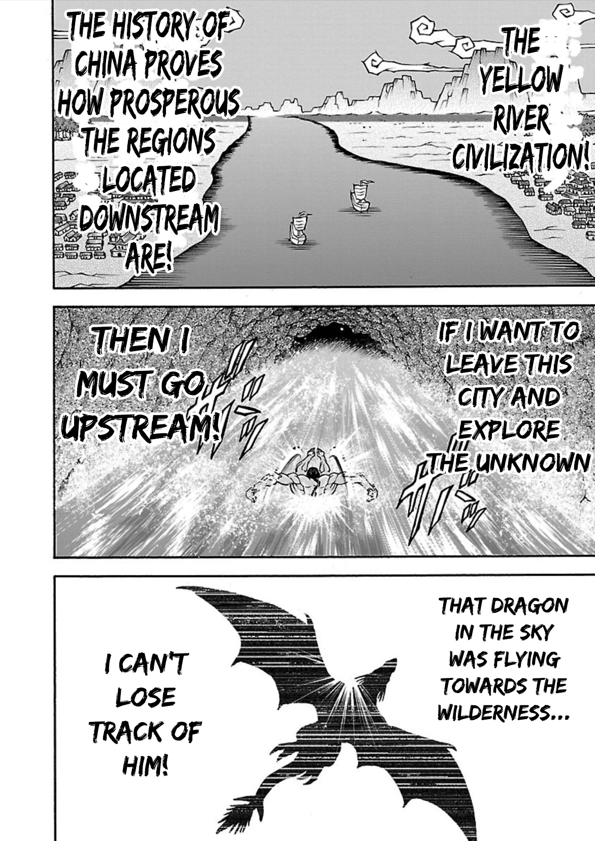 Baki Gaiden - Retsu Kaiou wa Isekai Tensei Shitemo Ikkou ni Kamawan Chapter 15 Page 11