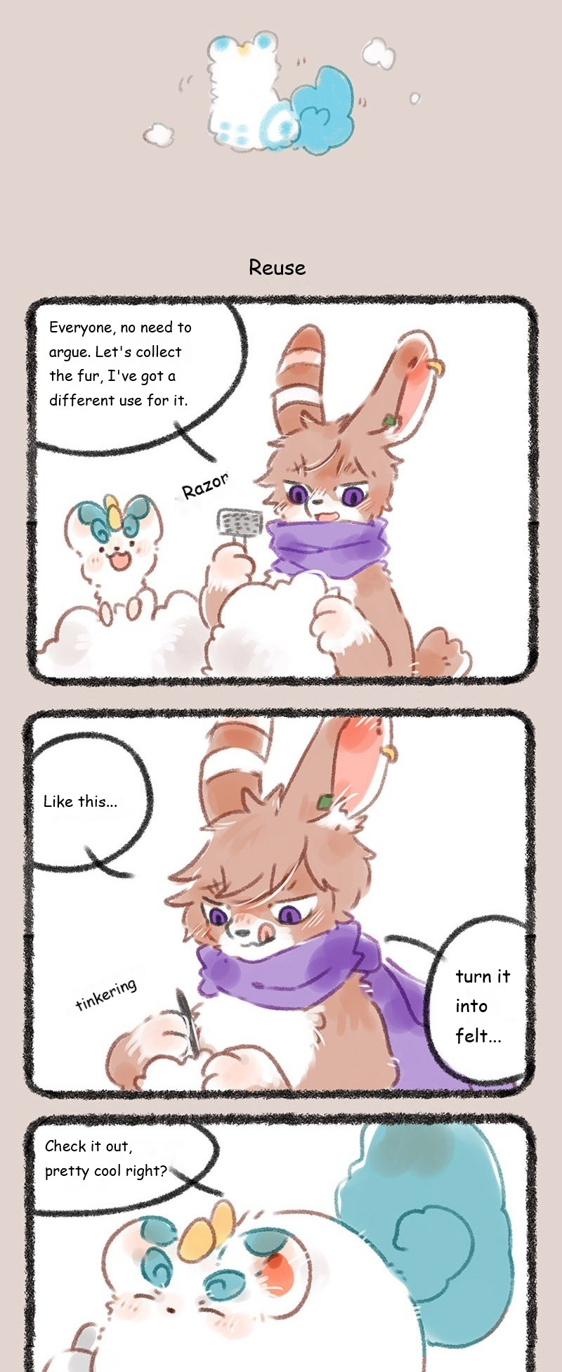 3