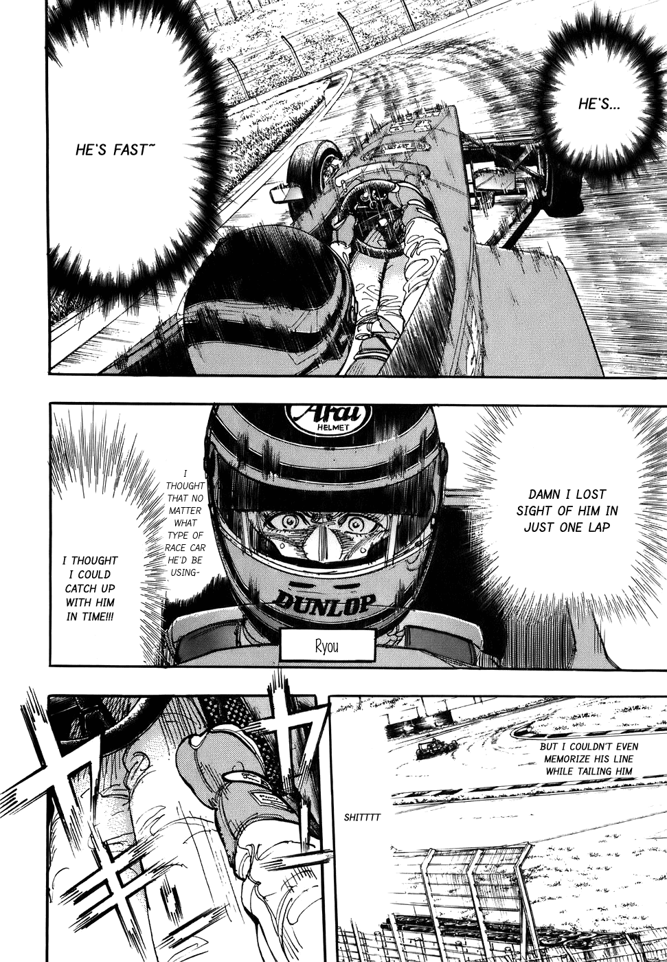 Halaman dari Capeta Chapter 38