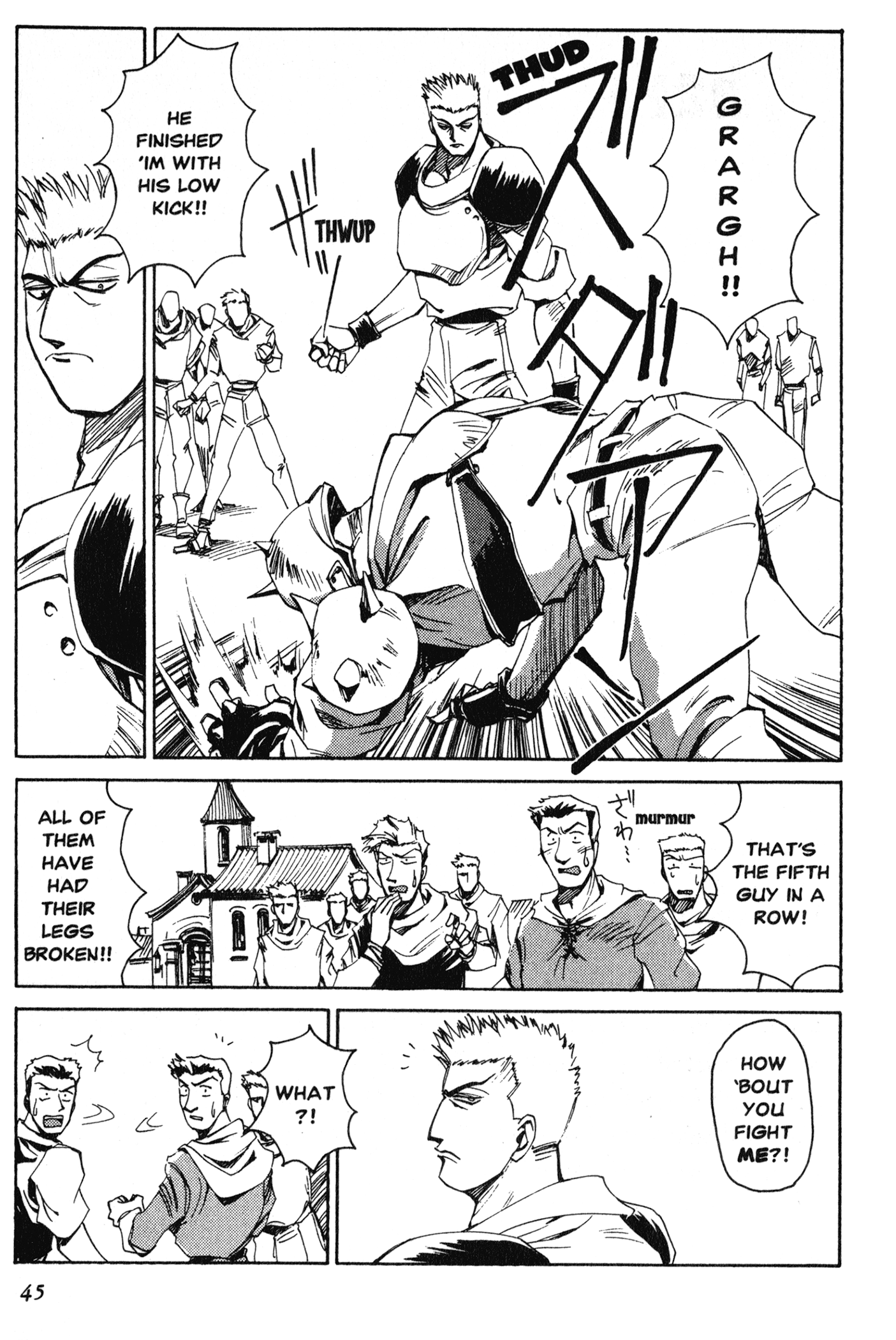 Chapter 7 – Spirit and Technique page