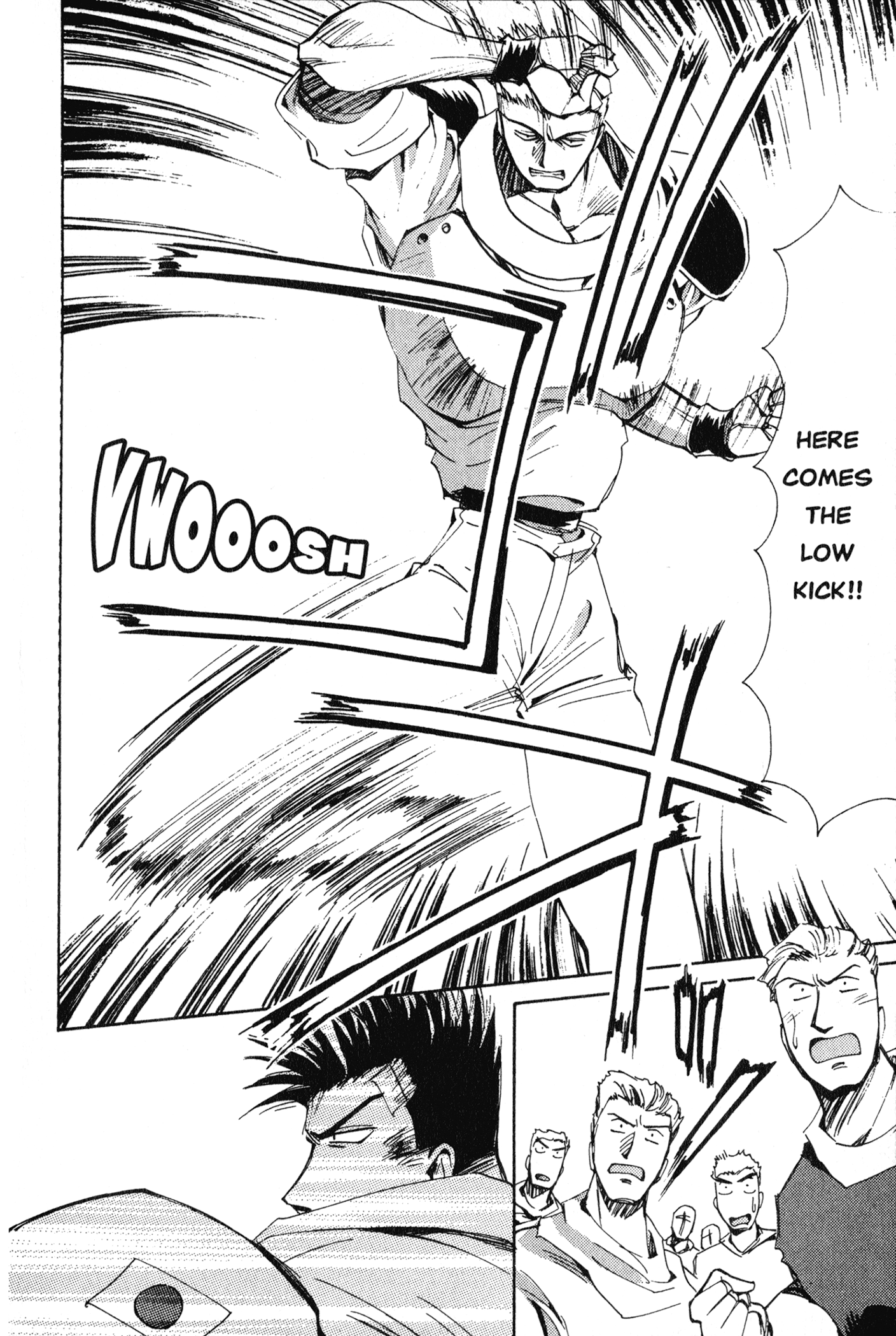 Chapter 7 – Spirit and Technique page