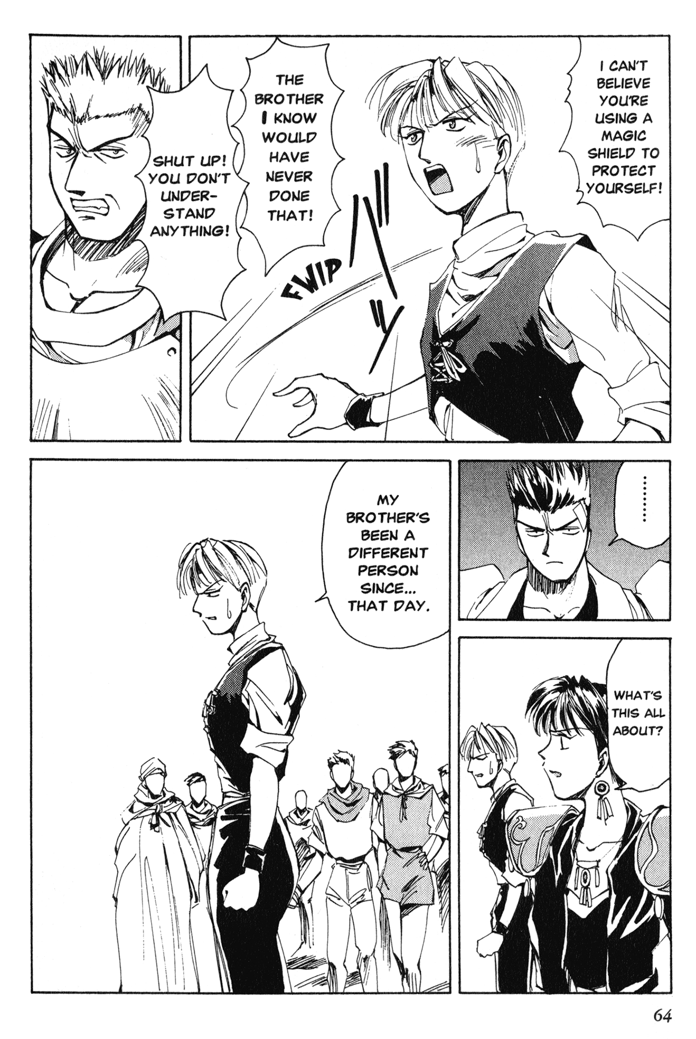 Chapter 7 – Spirit and Technique page