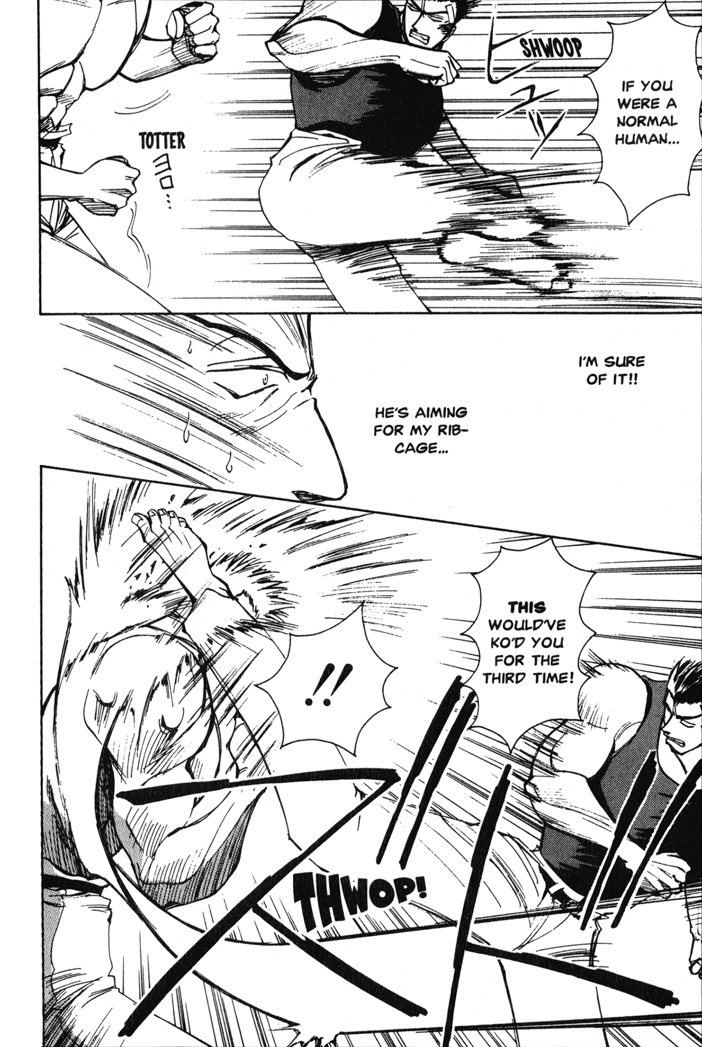 Chapter 7 – Spirit and Technique page