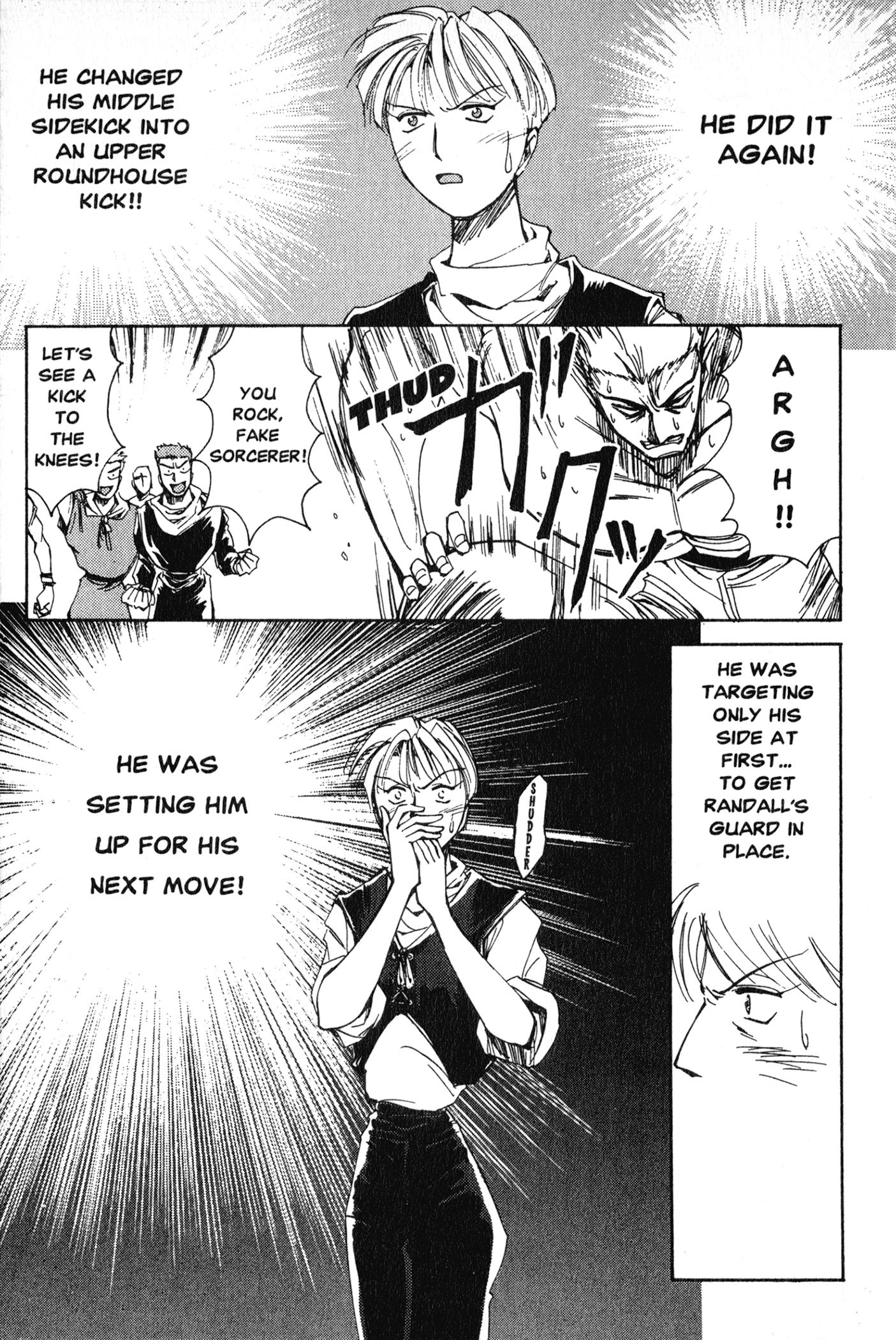 Chapter 7 – Spirit and Technique page