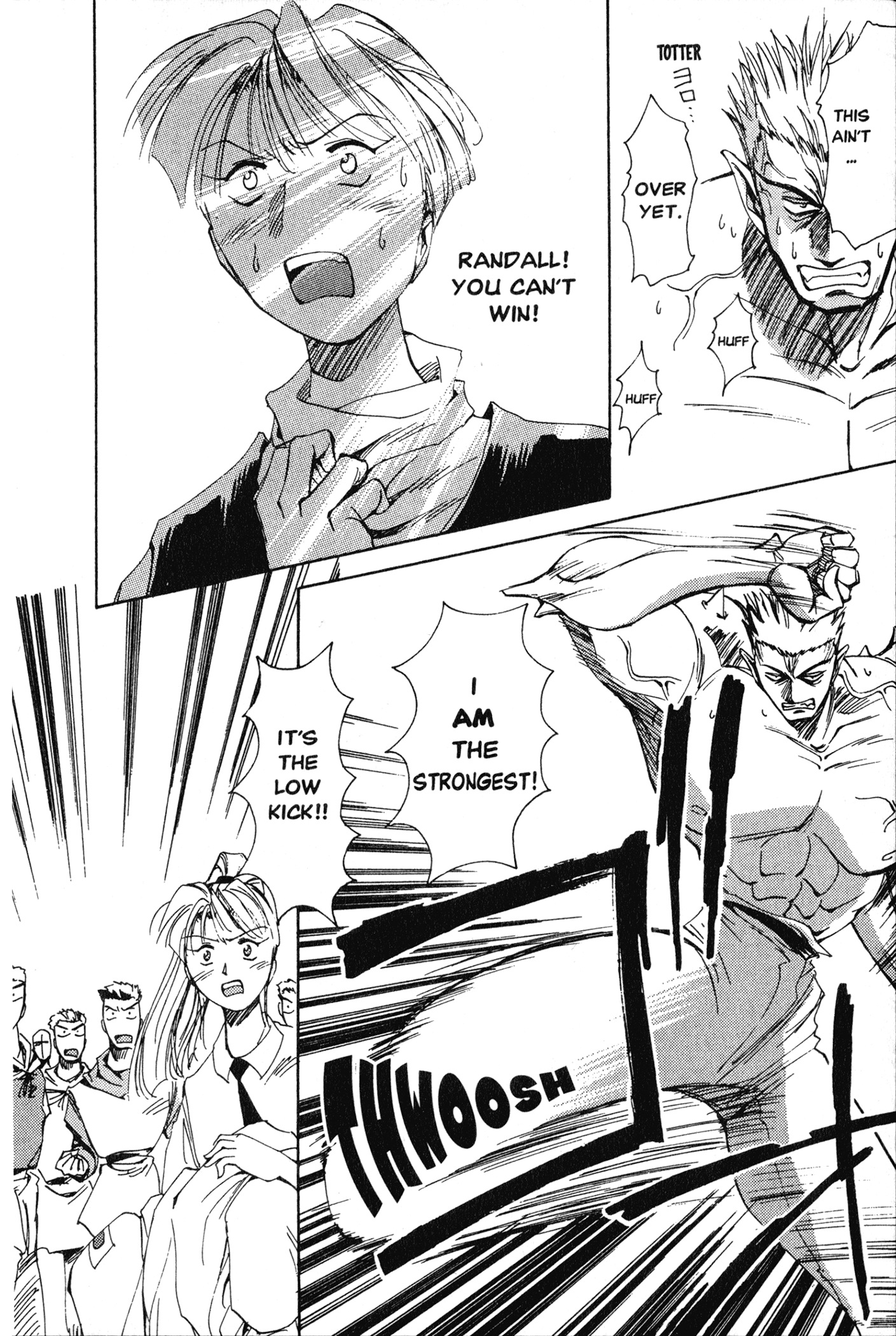 Chapter 7 – Spirit and Technique page