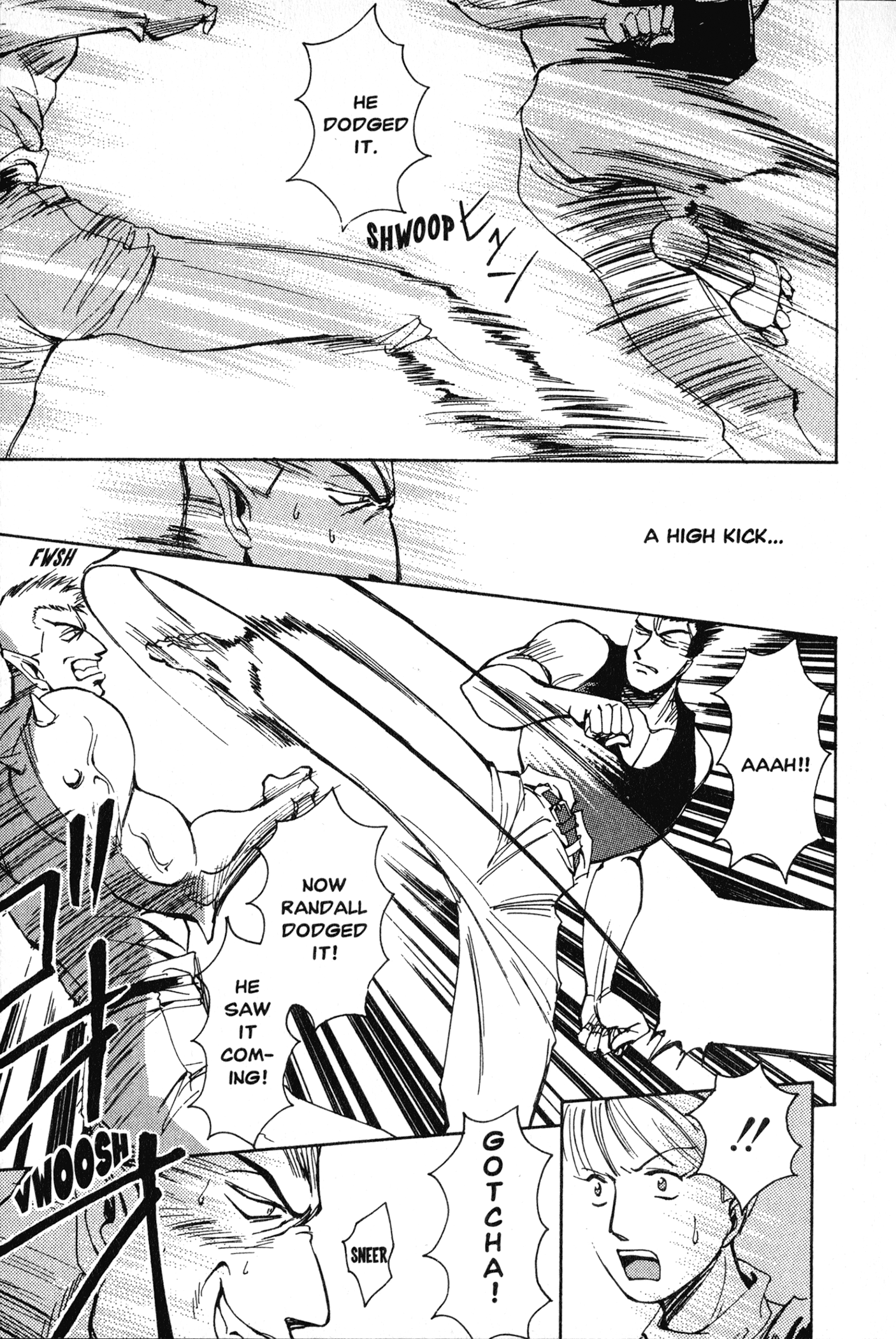 Chapter 7 – Spirit and Technique page