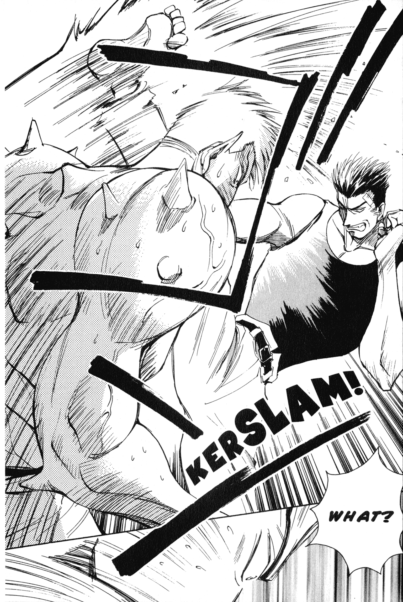 Chapter 7 – Spirit and Technique page