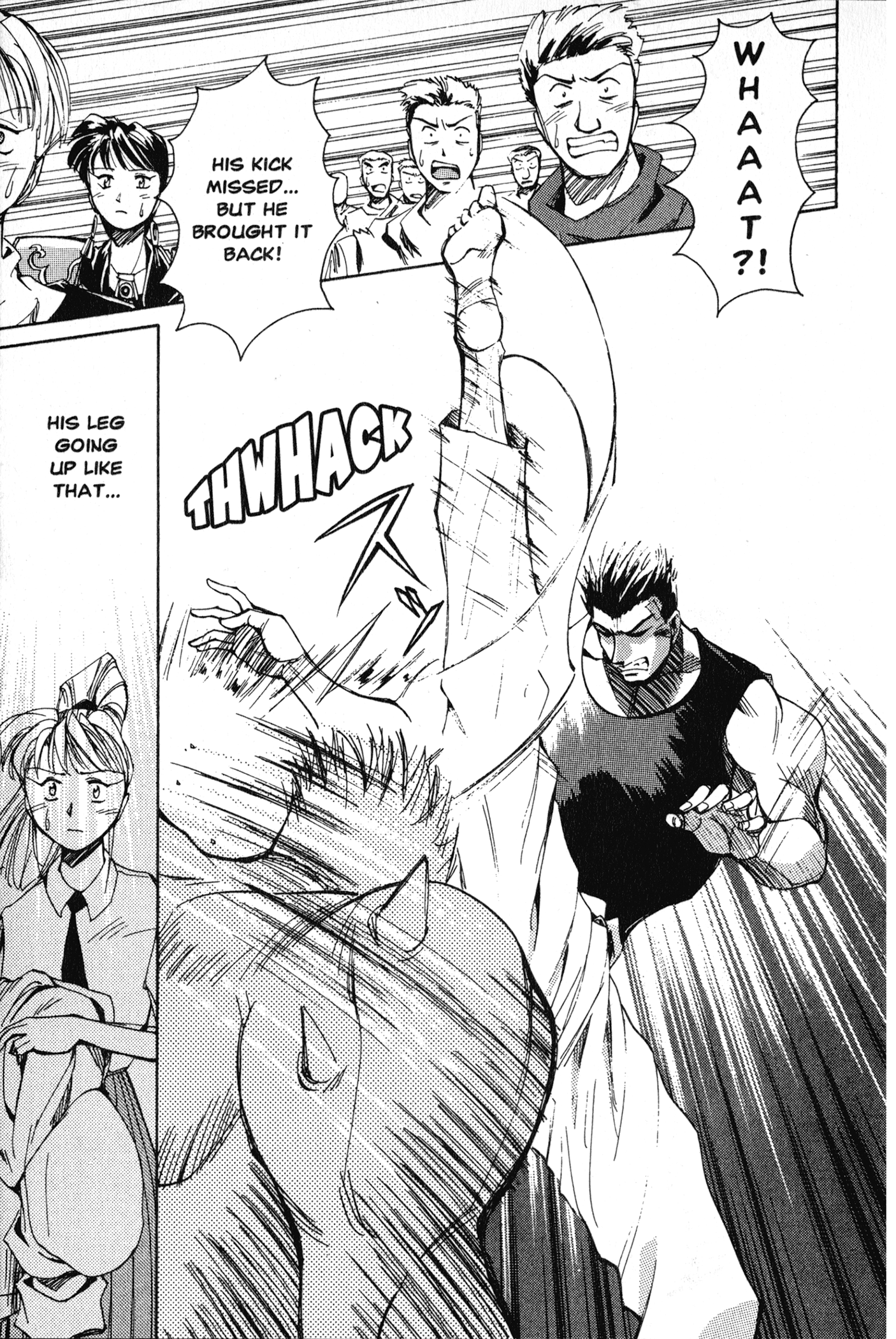 Chapter 7 – Spirit and Technique page