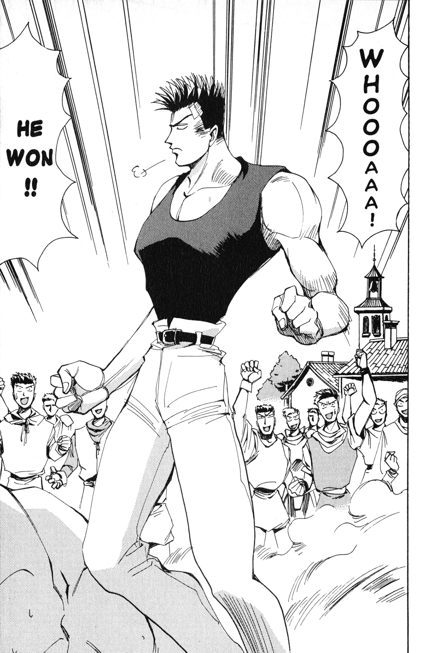 Chapter 7 – Spirit and Technique page