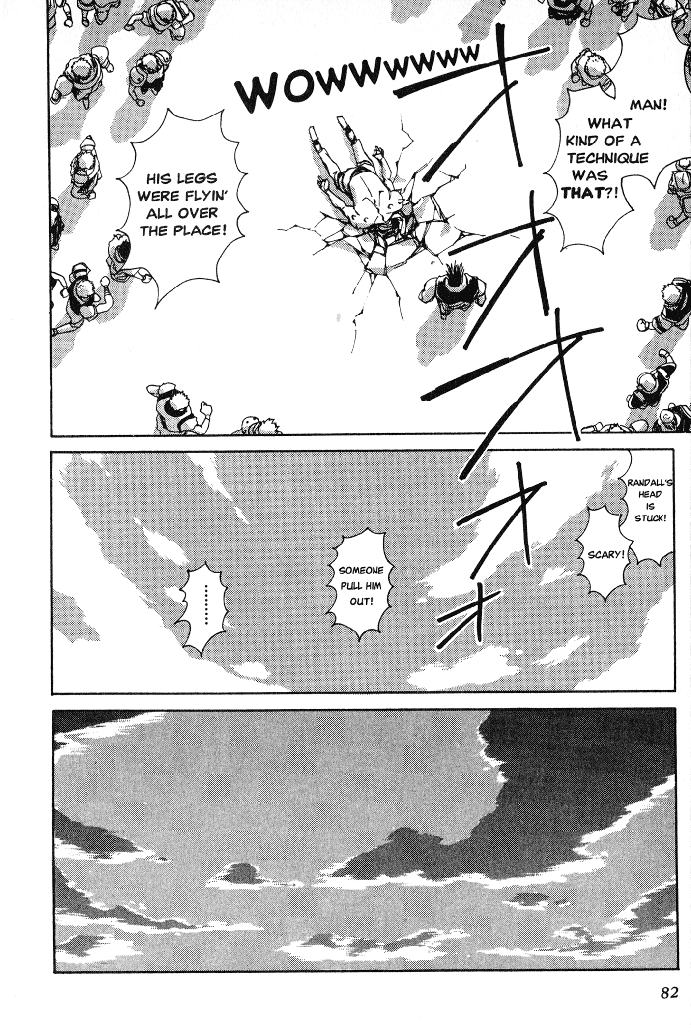 Chapter 7 – Spirit and Technique page