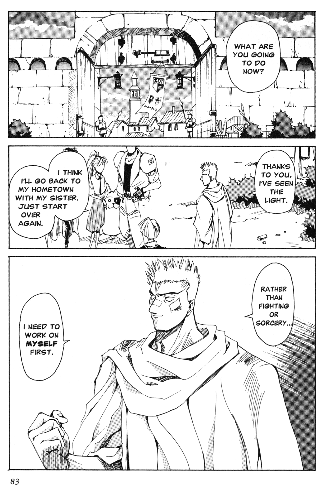 Chapter 7 – Spirit and Technique page