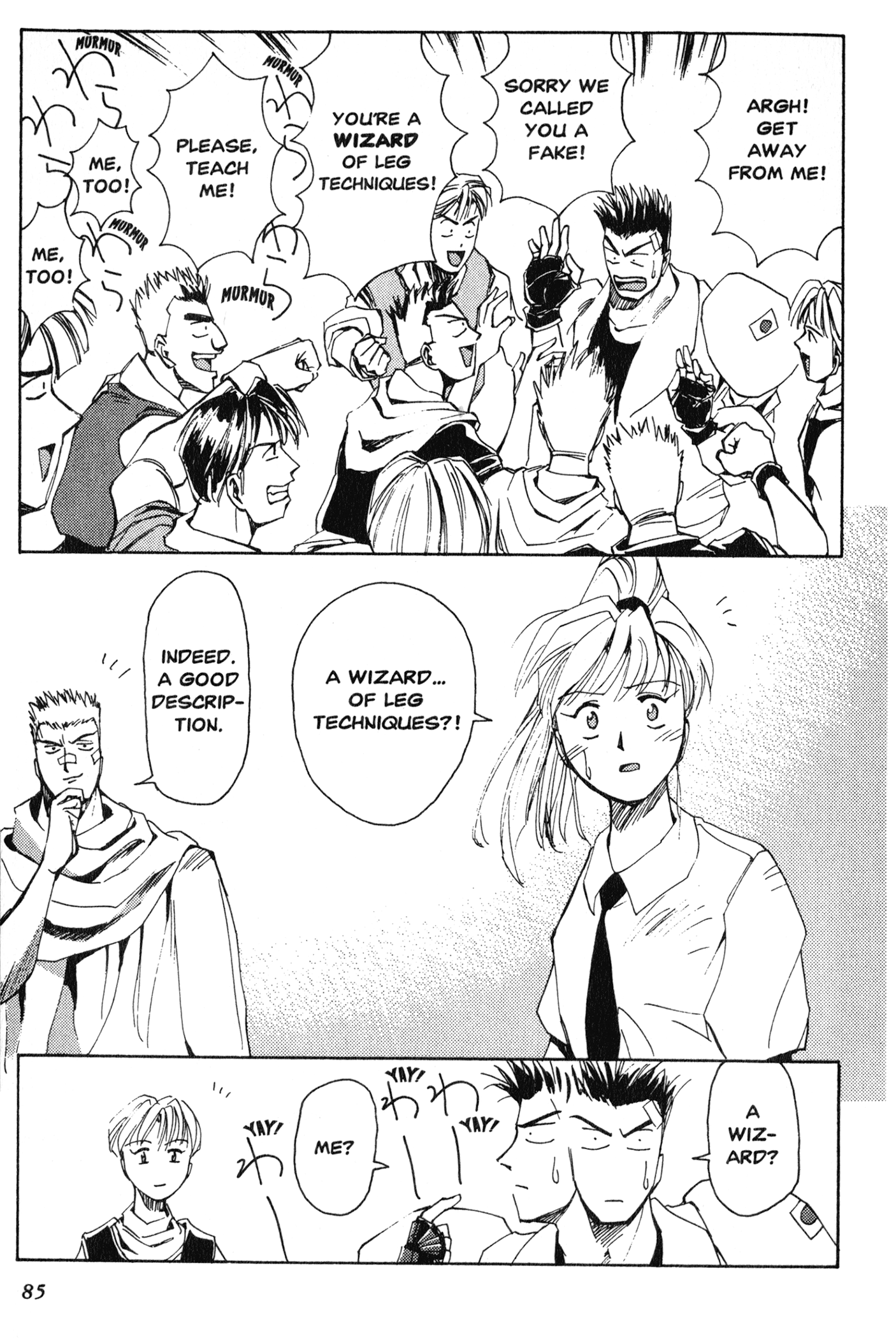 Chapter 7 – Spirit and Technique page