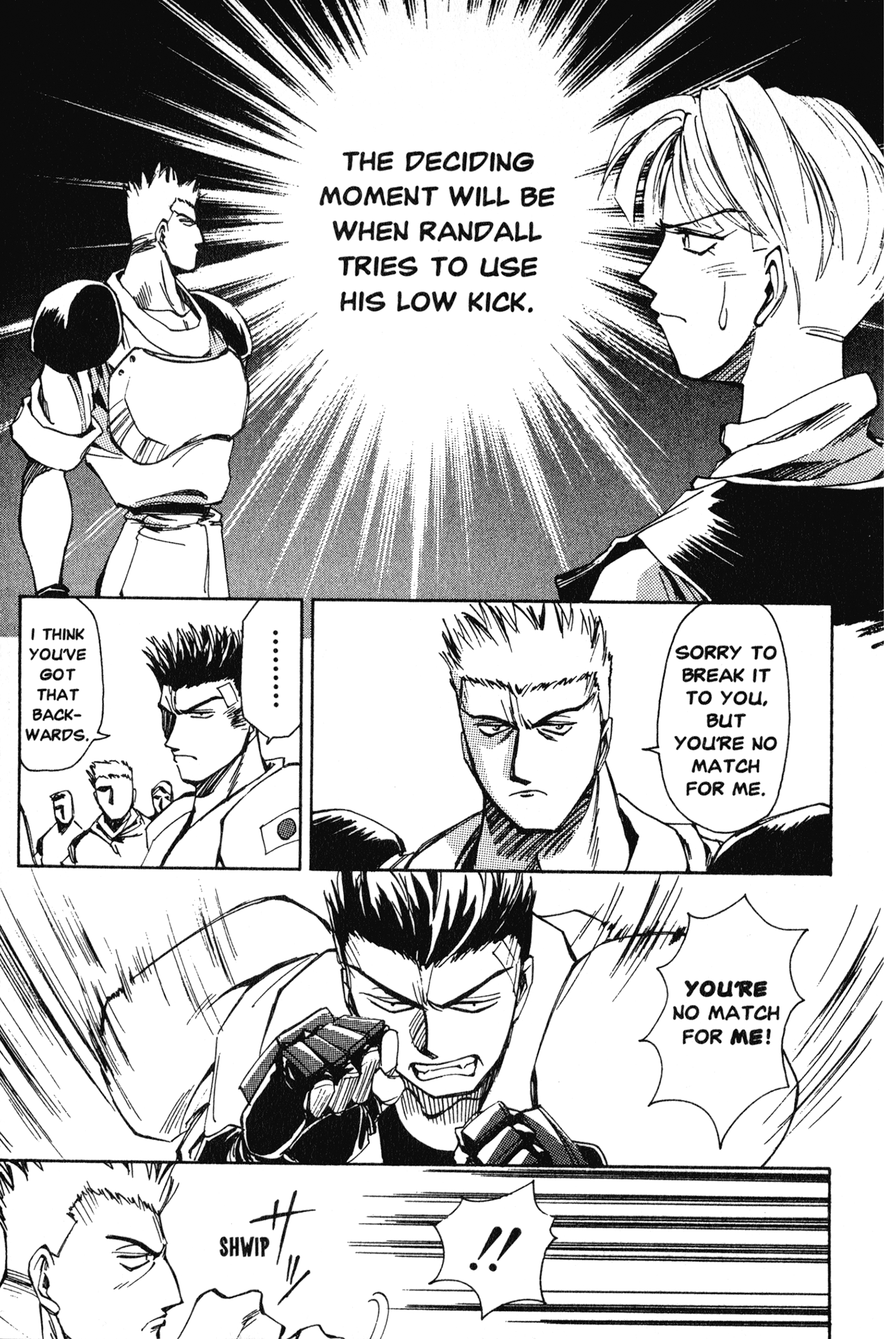 Chapter 7 – Spirit and Technique page