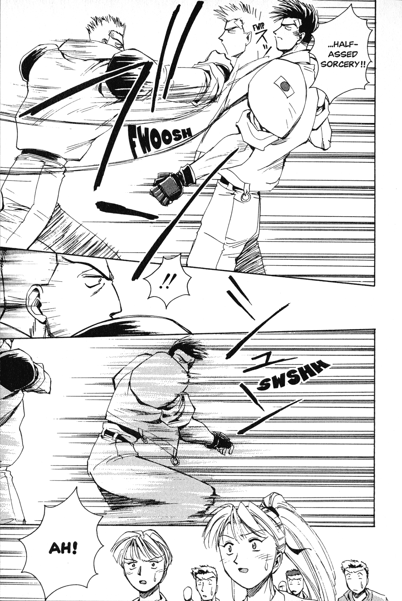 Chapter 7 – Spirit and Technique page