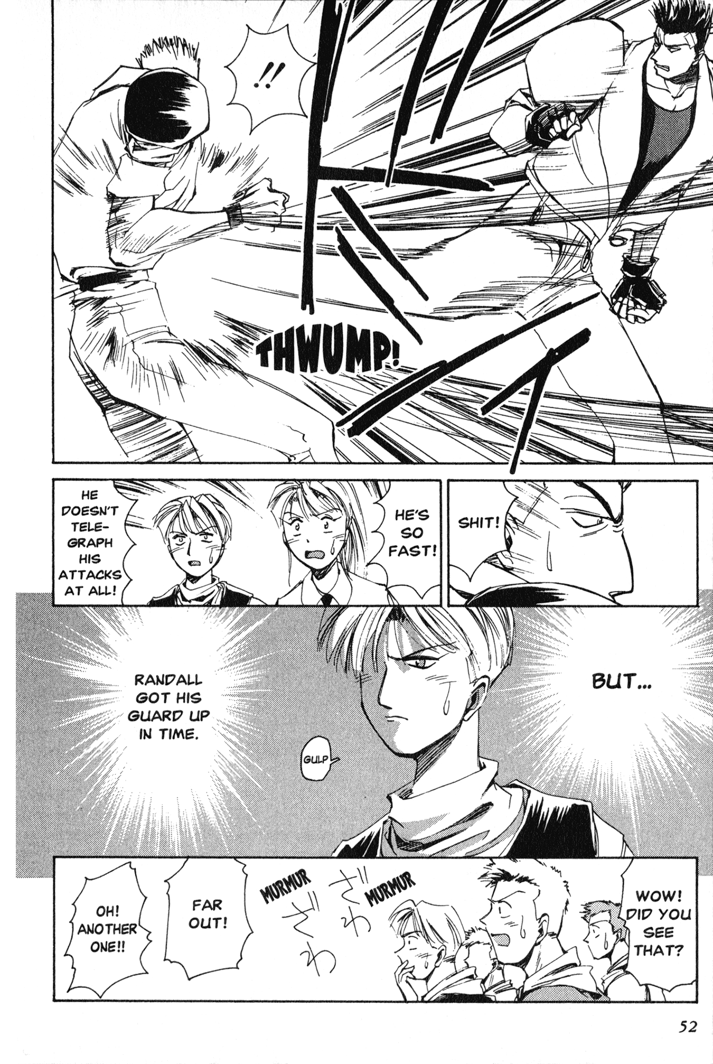 Chapter 7 – Spirit and Technique page