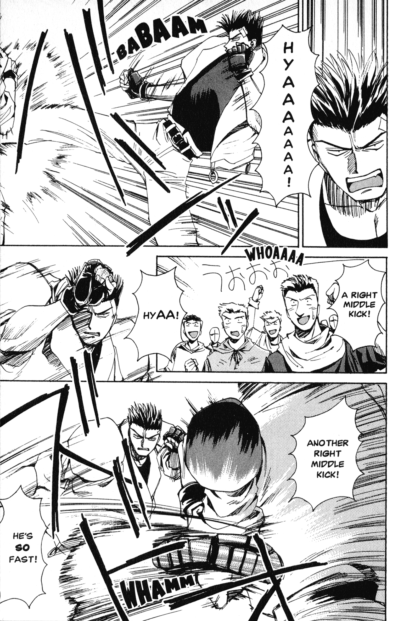 Chapter 7 – Spirit and Technique page