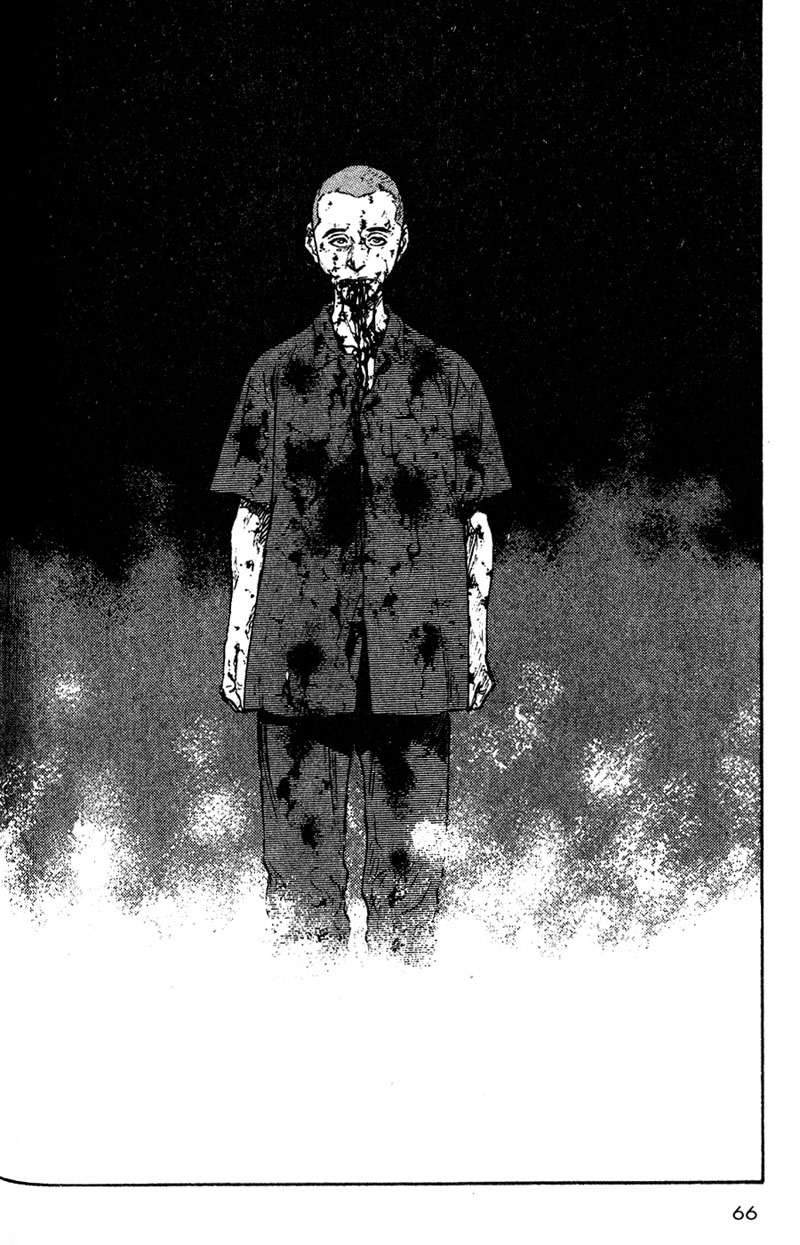 Shamo Chapter 3 - halaman 19