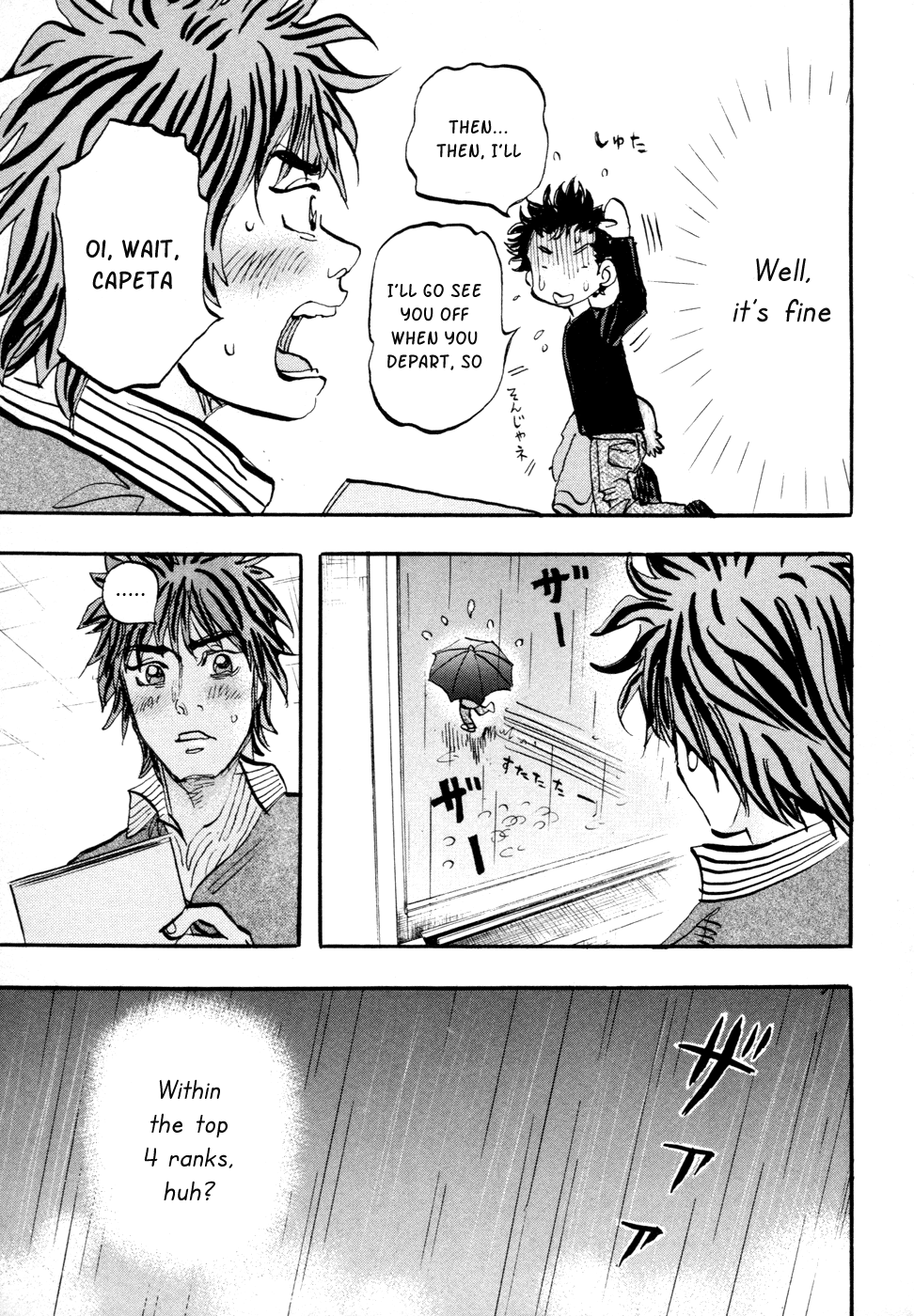 Halaman dari Capeta Chapter 63