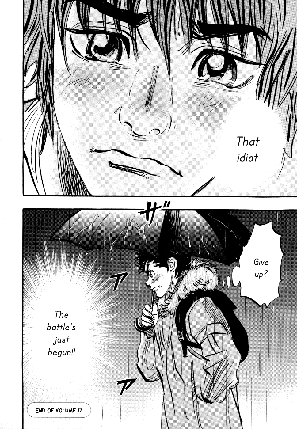 Halaman dari Capeta Chapter 63