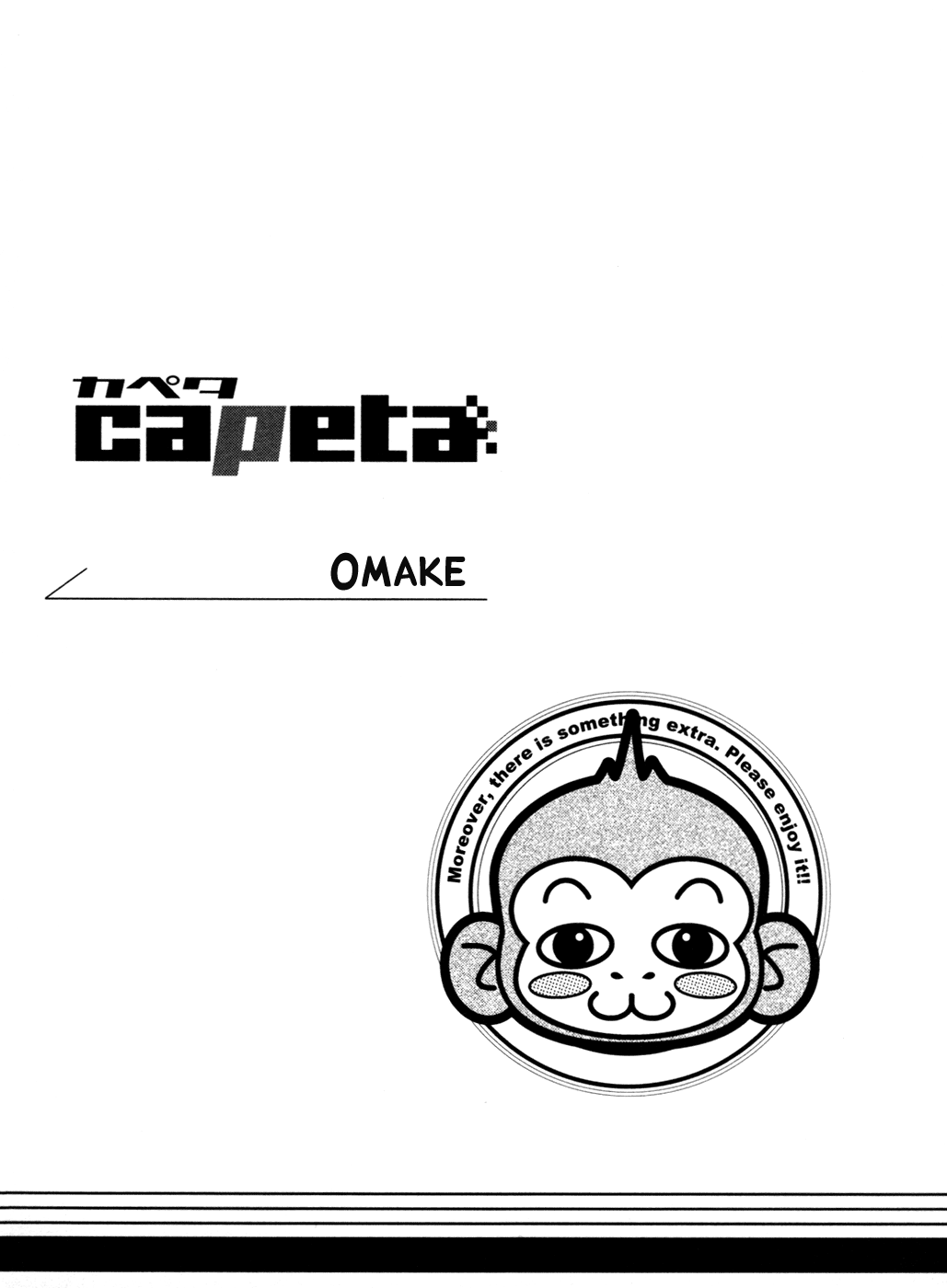 Halaman dari Capeta Chapter 63