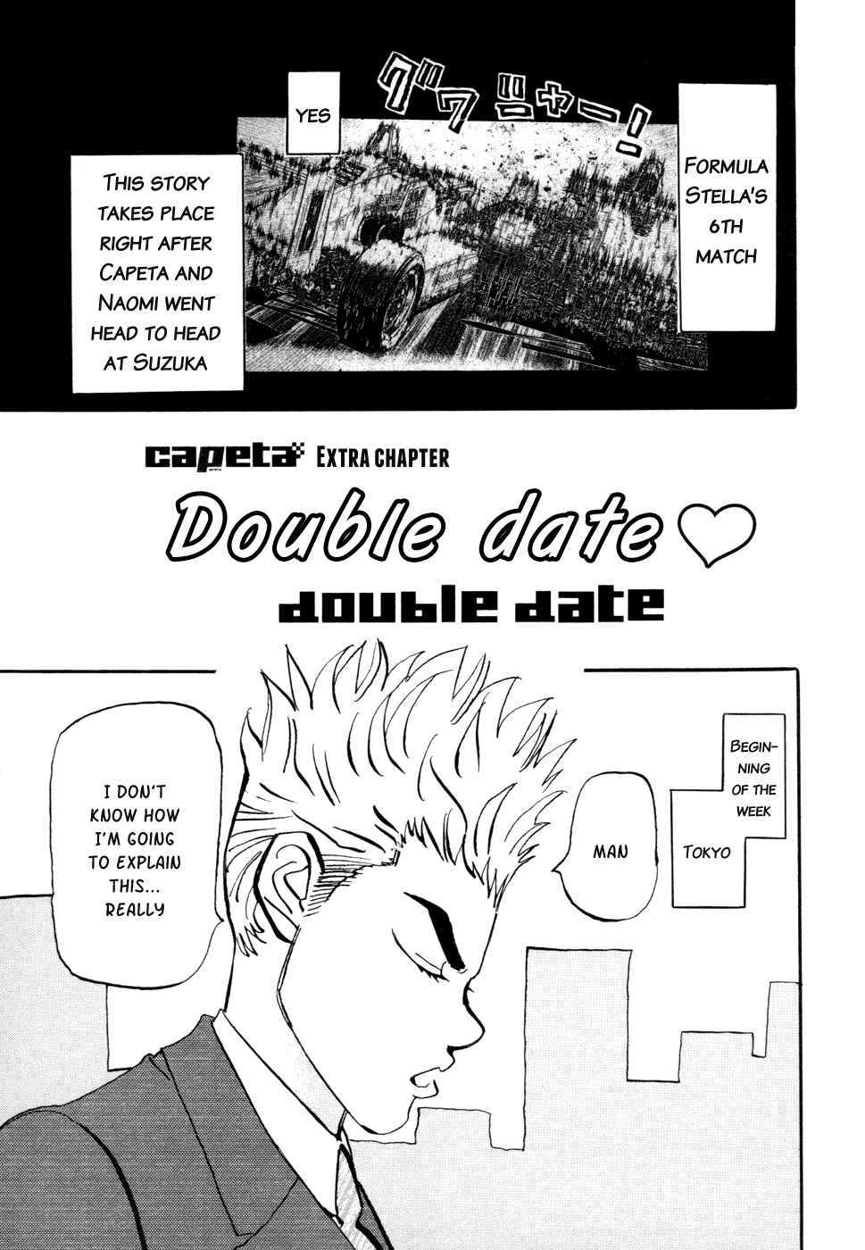 Halaman dari Capeta Chapter 63