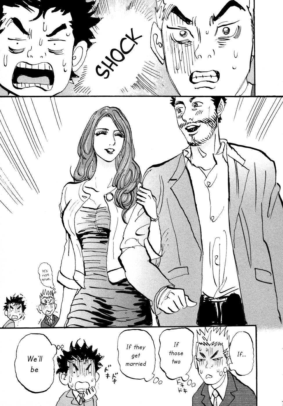 Halaman dari Capeta Chapter 63